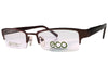 Eco 1045 Brown / Brown