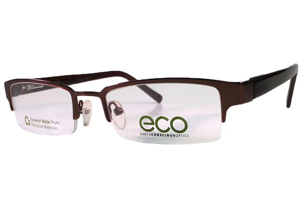 Eco 1045 Brown / Brown