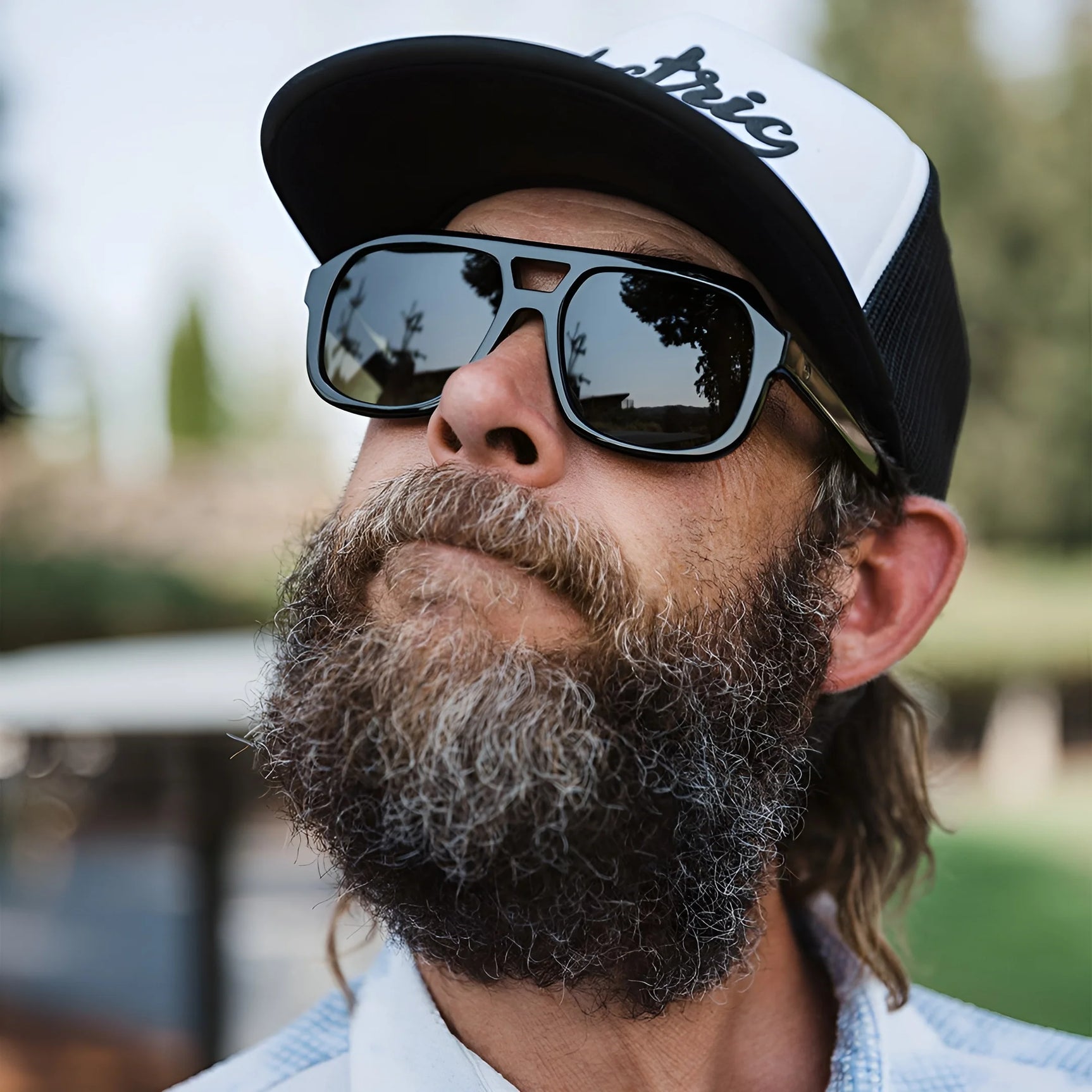 Electric Augusta Sunglasses | Size 55 Electric Augusta Sunglasses | Size 55