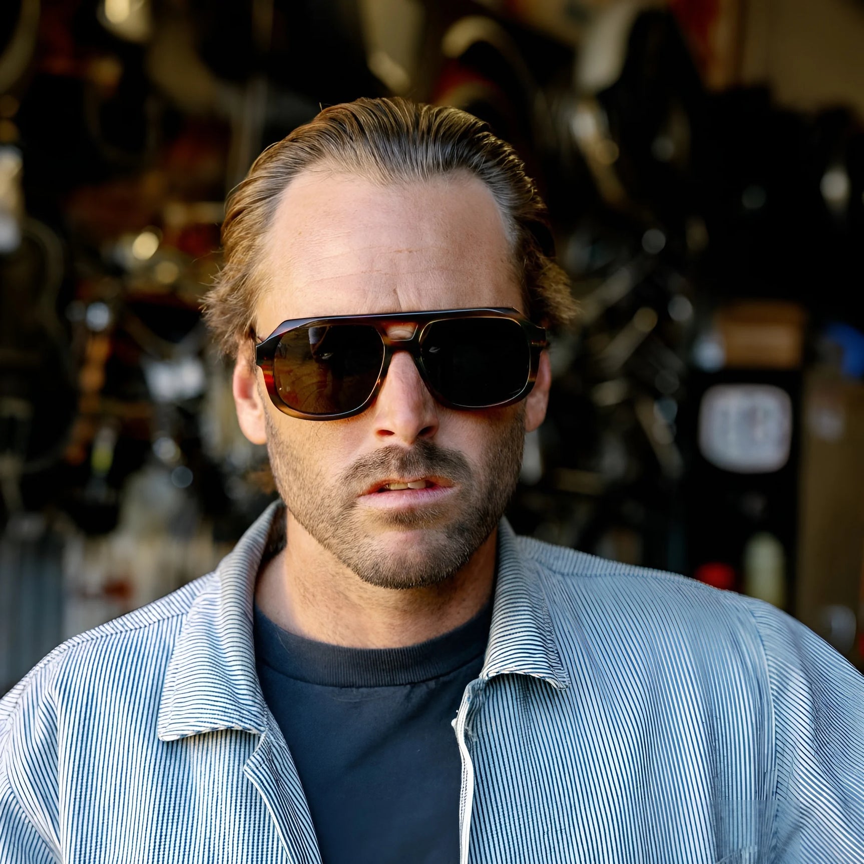 Electric Augusta Sunglasses | Size 55 Electric Augusta Sunglasses | Size 55