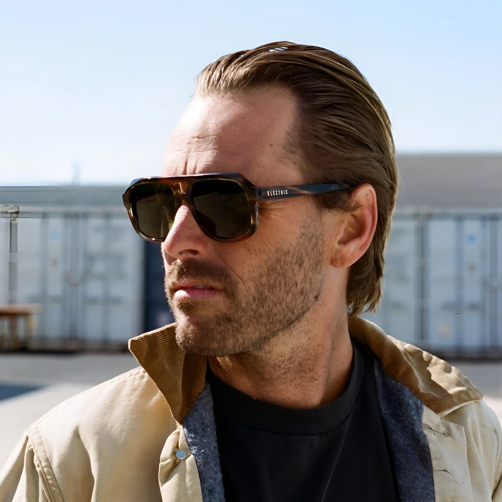 Electric Augusta Sunglasses | Size 55 Electric Augusta Sunglasses | Size 55