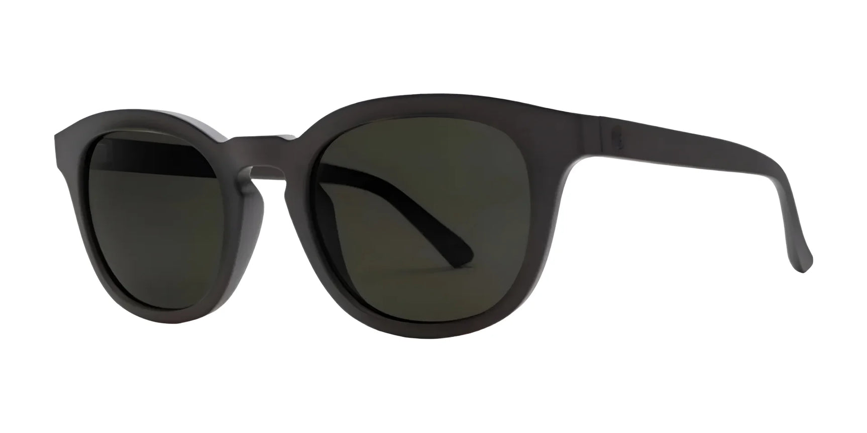Electric Bellevue Sunglasses Matte Black / Grey Polarized Electric Bellevue Sunglasses Matte Black / Grey Polarized