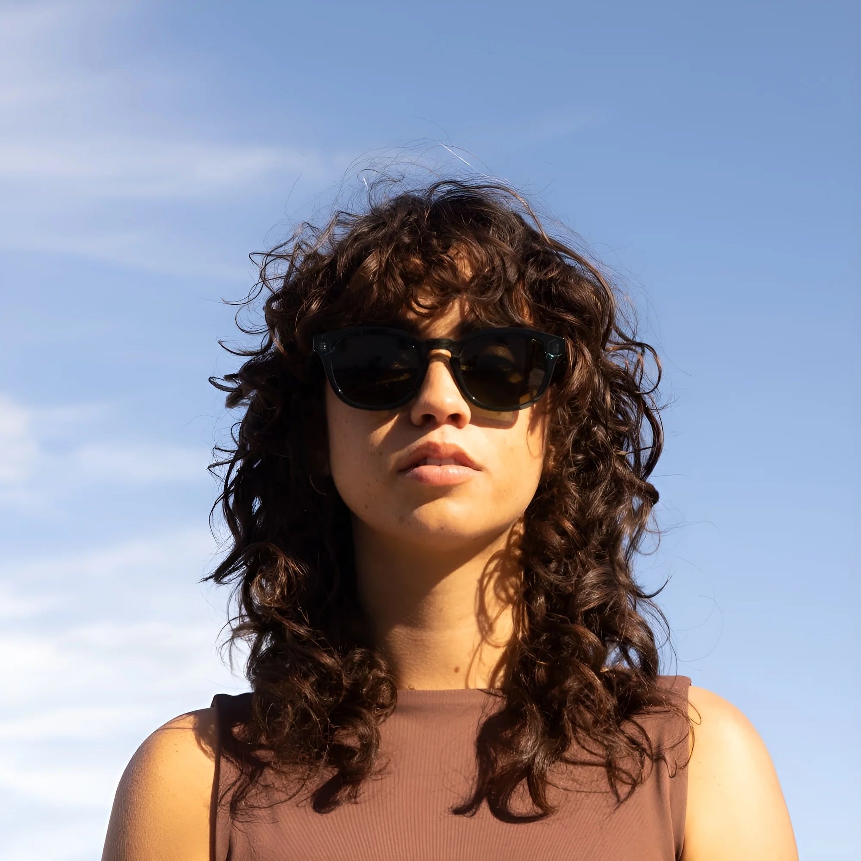 Electric Bellevue Sunglasses | Size 50 Electric Bellevue Sunglasses | Size 50