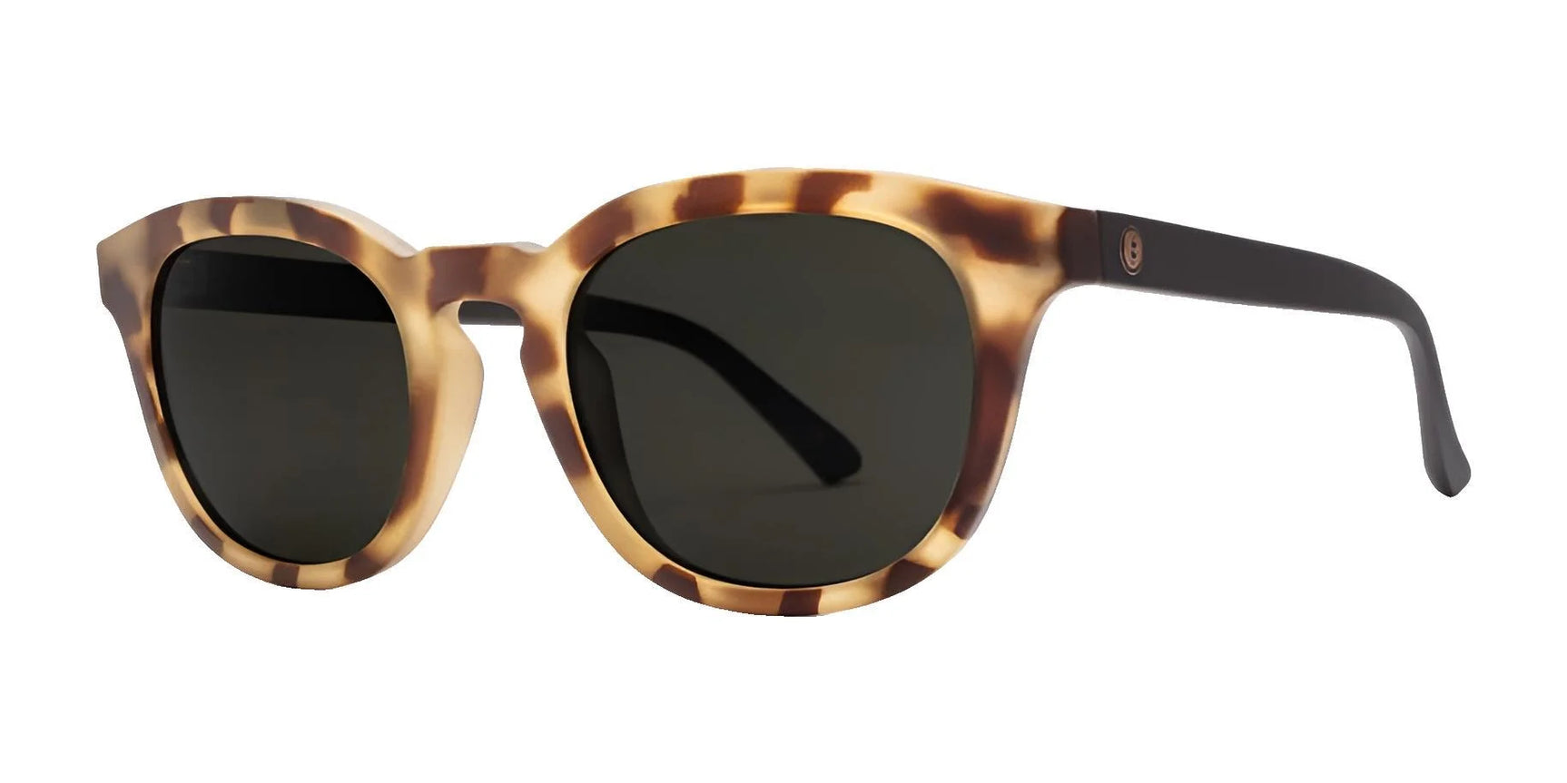 Electric Bellevue Sunglasses Tort Black / Grey Polarized Electric Bellevue Sunglasses Tort Black / Grey Polarized