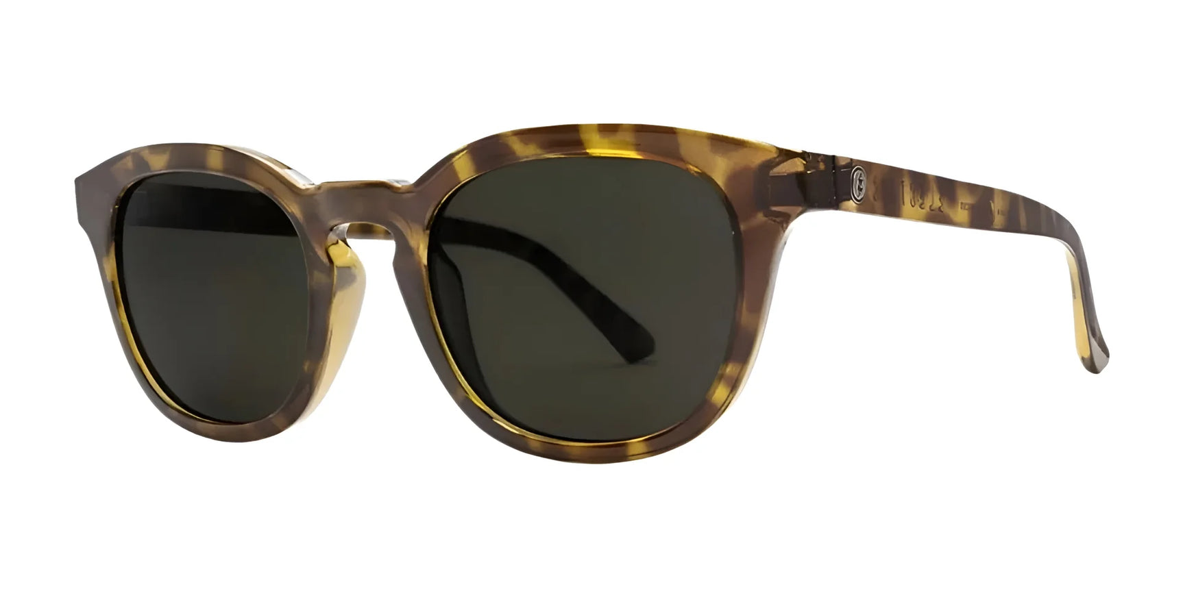 Electric Bellevue Sunglasses Lafayette Green / Grey Polarized Electric Bellevue Sunglasses Lafayette Green / Grey Polarized