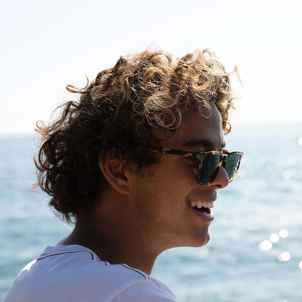 Electric Birch Sunglasses | Size 50 Electric Birch Sunglasses | Size 50