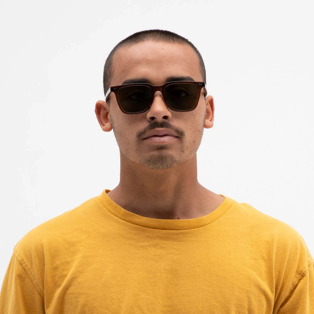 Electric Birch Sunglasses | Size 50 Electric Birch Sunglasses | Size 50