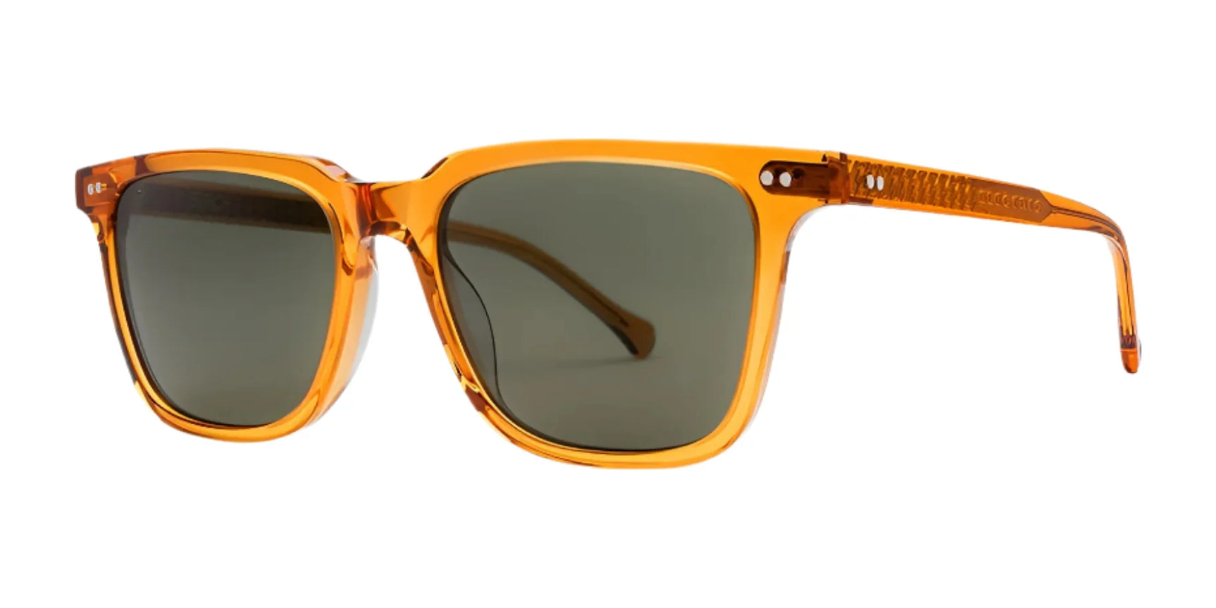 Electric Birch Sunglasses Lava / Grey Polarized Electric Birch Sunglasses Lava / Grey Polarized