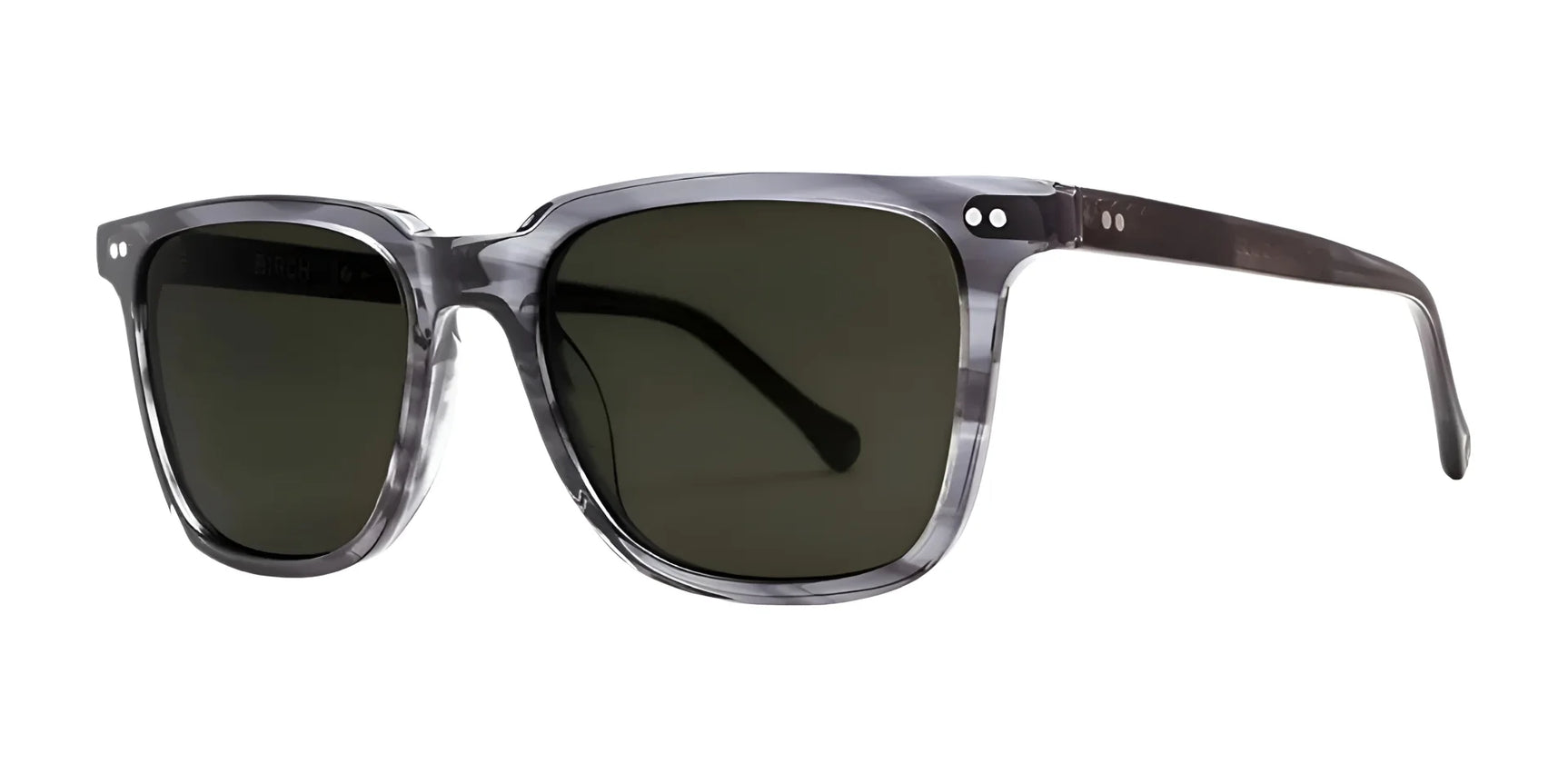 Electric Birch Sunglasses JJF Squall / Grey Polarized Electric Birch Sunglasses JJF Squall / Grey Polarized