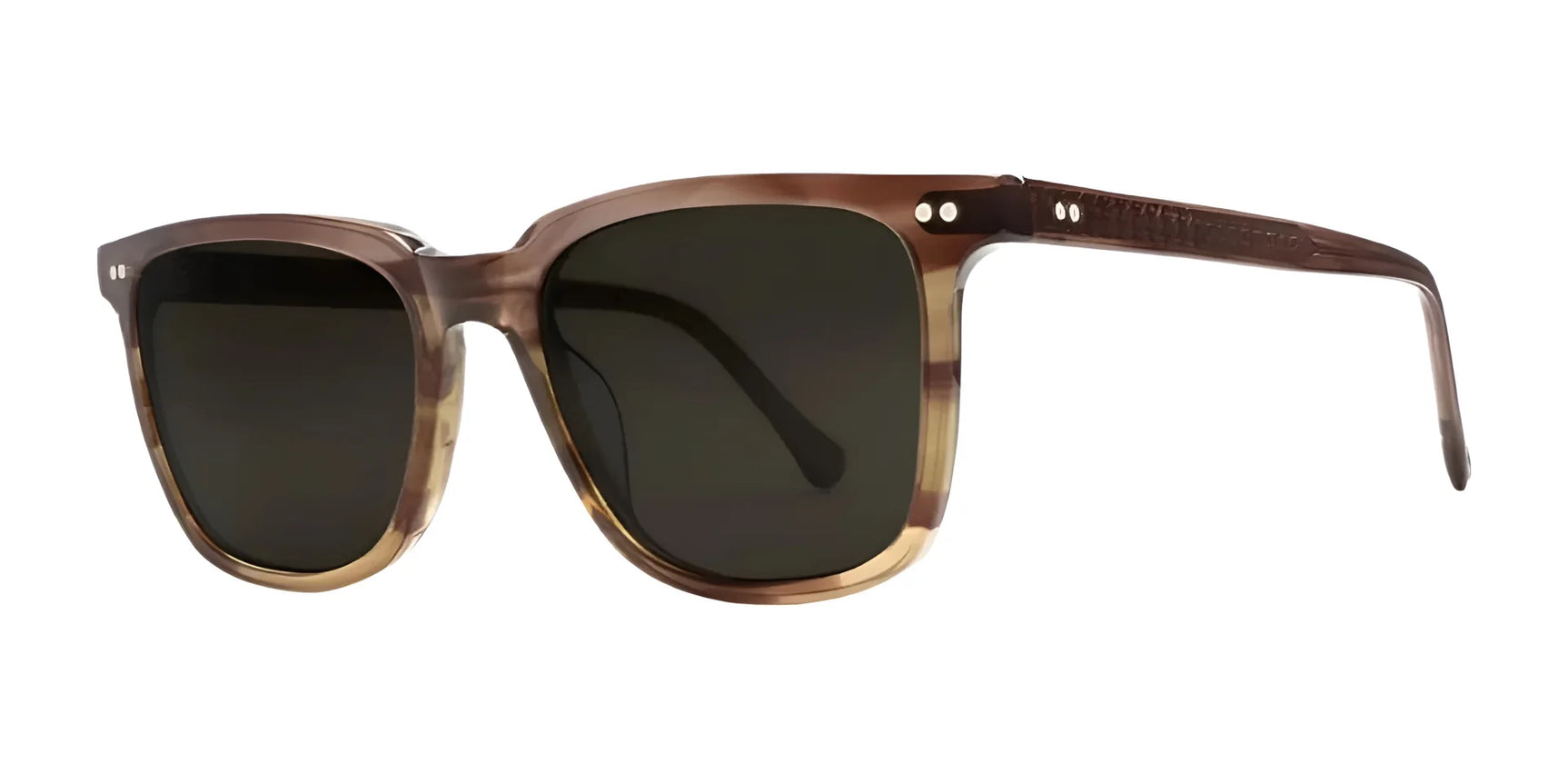 Electric Birch Sunglasses Spring Tort / Grey Polarized Electric Birch Sunglasses Spring Tort / Grey Polarized