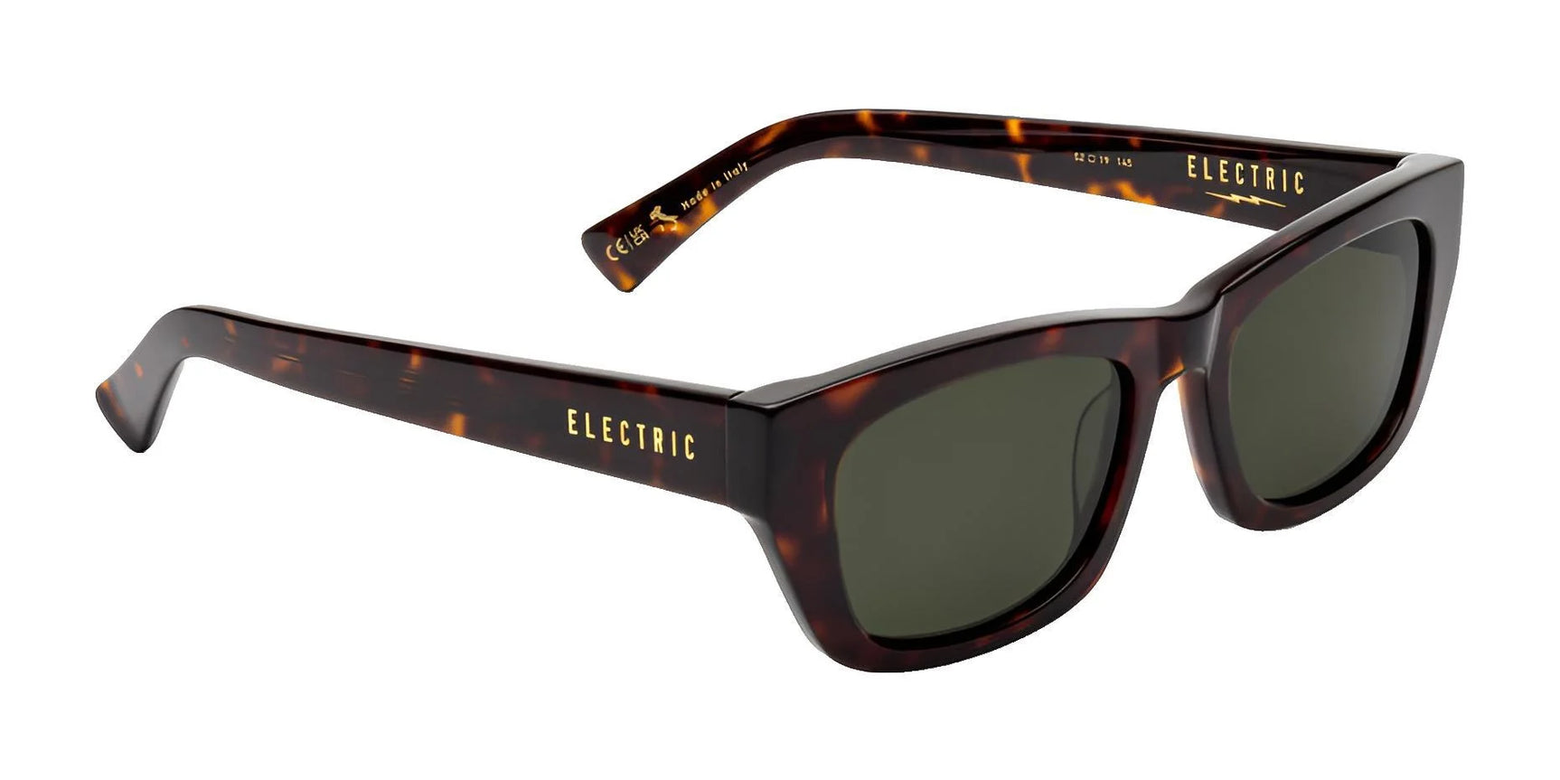 Electric Catania Sunglasses | Size 51 Electric Catania Sunglasses | Size 51