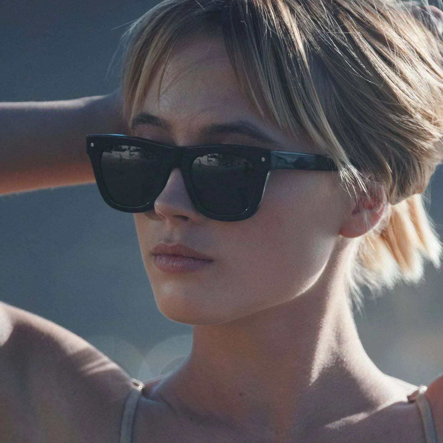 Electric Cocktail Sunglasses | Size 47 Electric Cocktail Sunglasses | Size 47