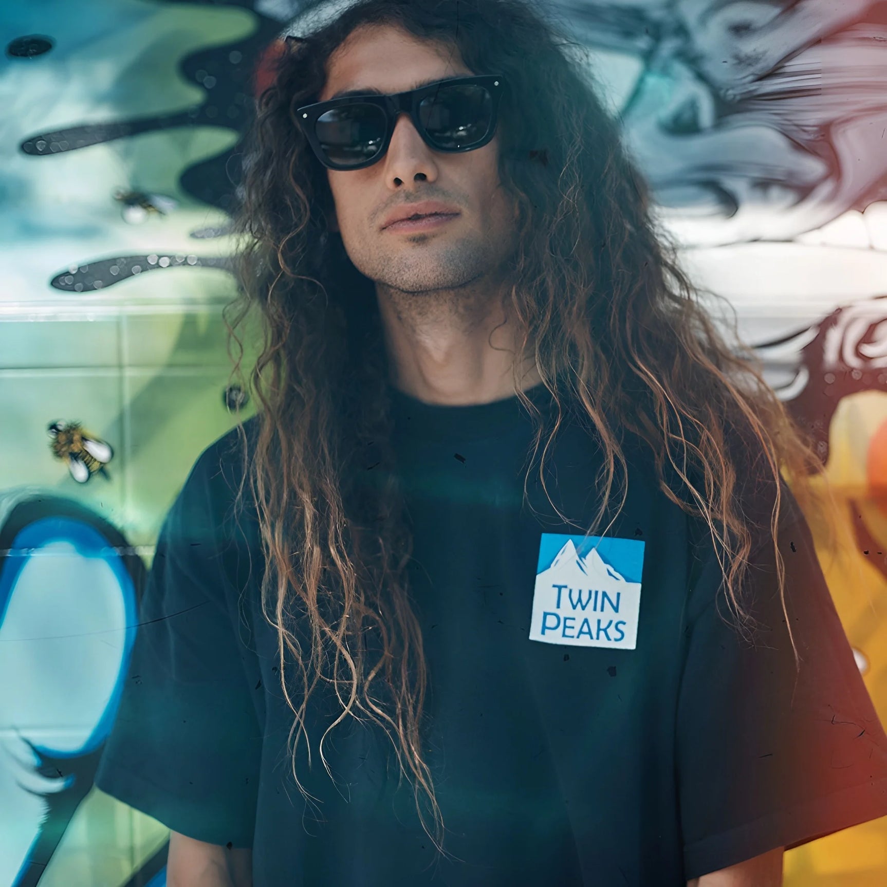 Electric Cocktail Sunglasses | Size 47 Electric Cocktail Sunglasses | Size 47