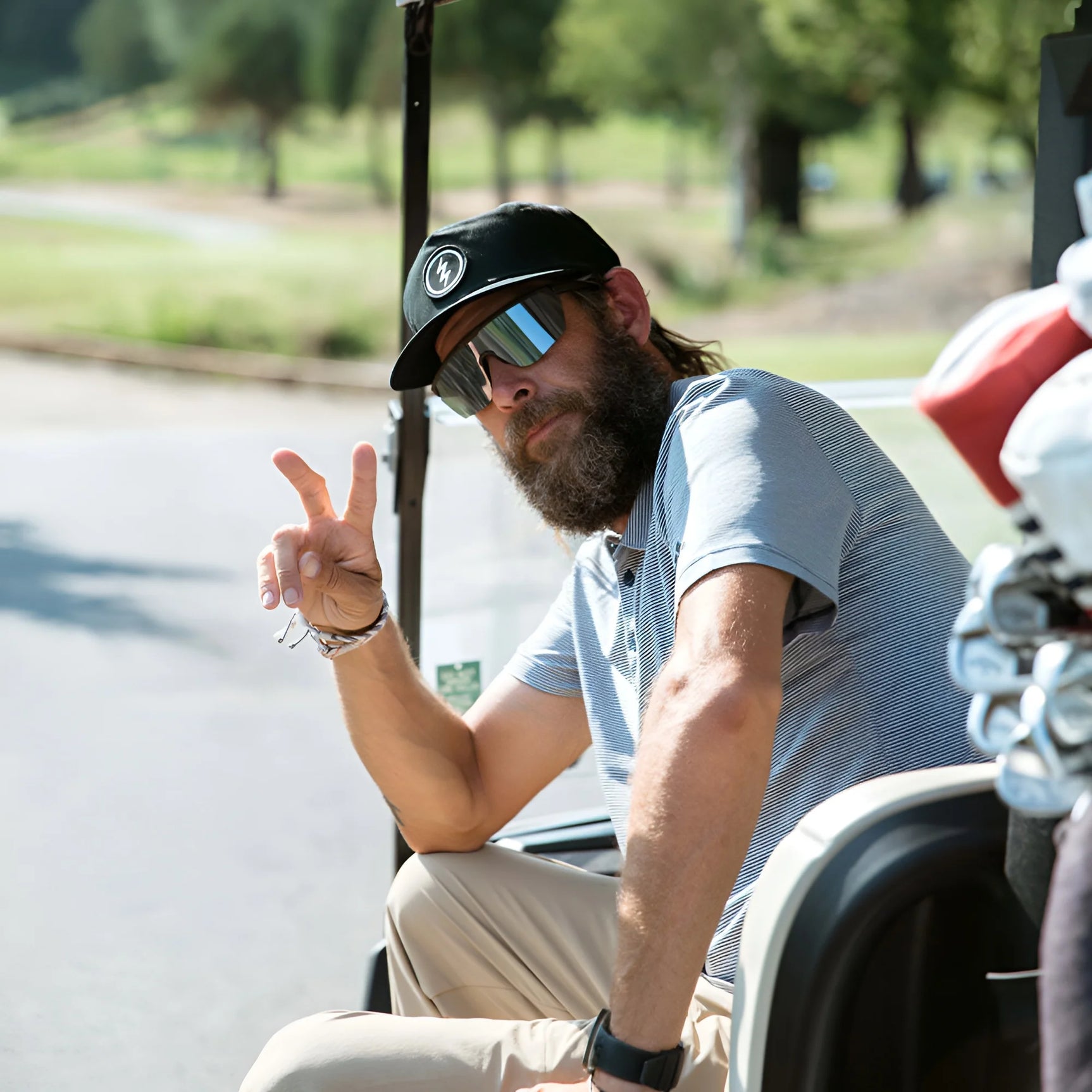 Electric Cove Sunglasses Electric Cove Sunglasses