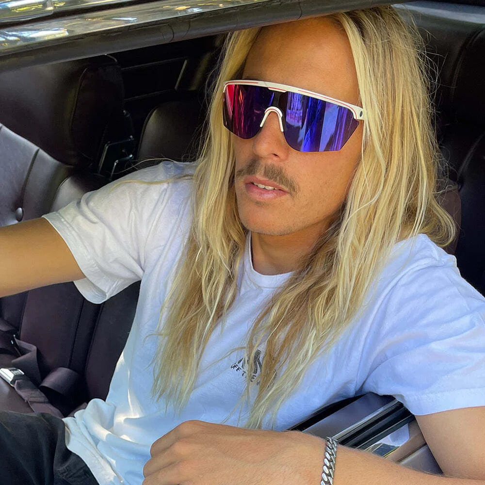 Electric Cove Sunglasses Electric Cove Sunglasses