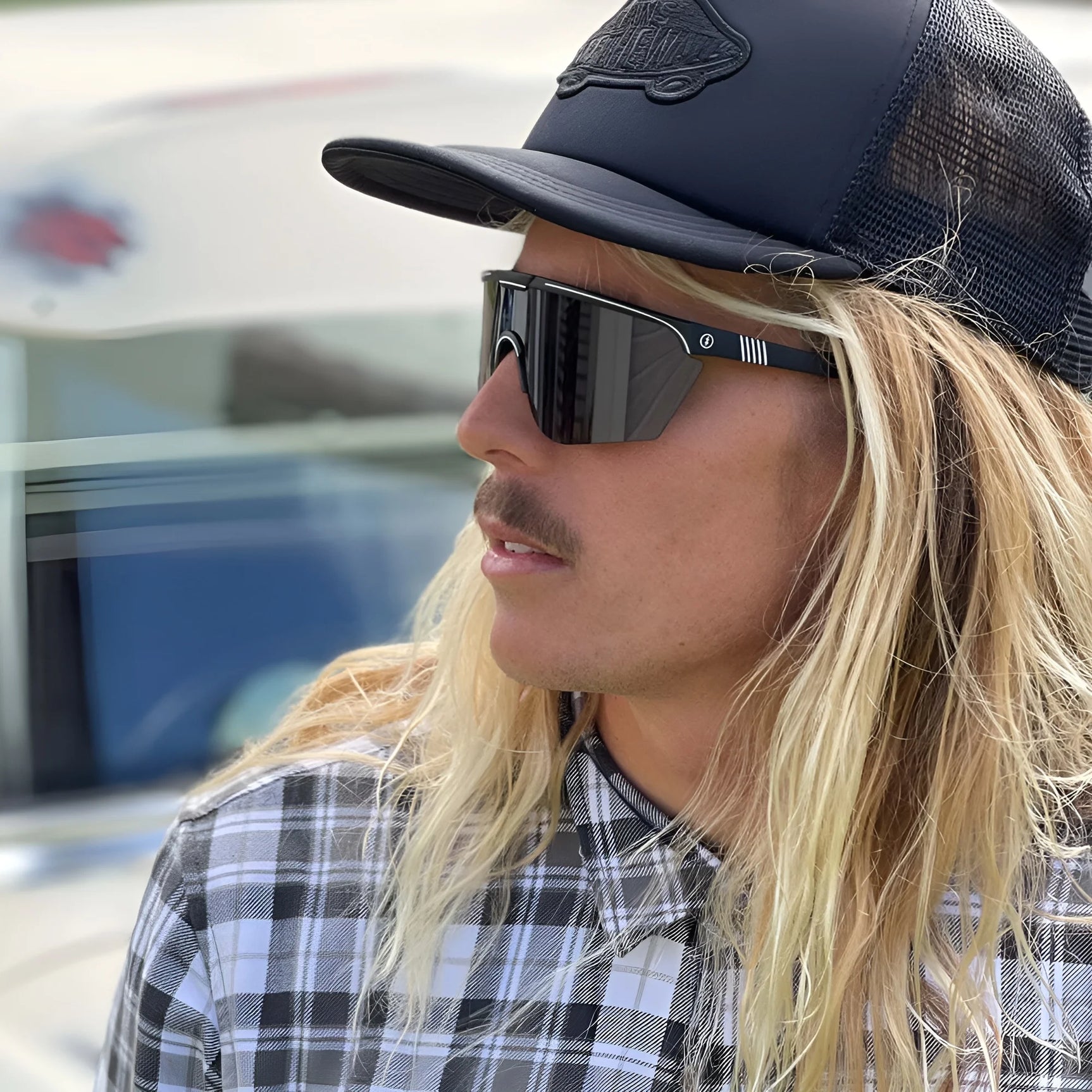 Electric Cove Sunglasses Electric Cove Sunglasses