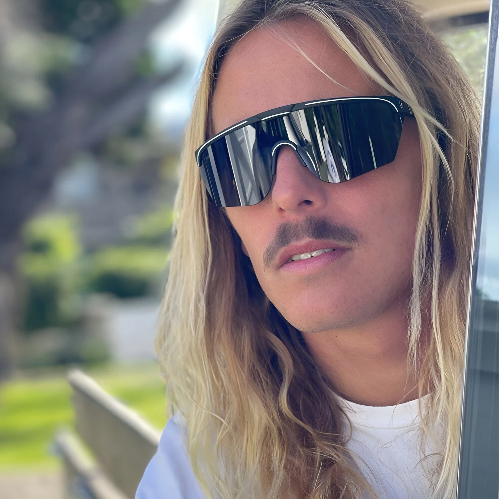 Electric Cove Sunglasses Electric Cove Sunglasses