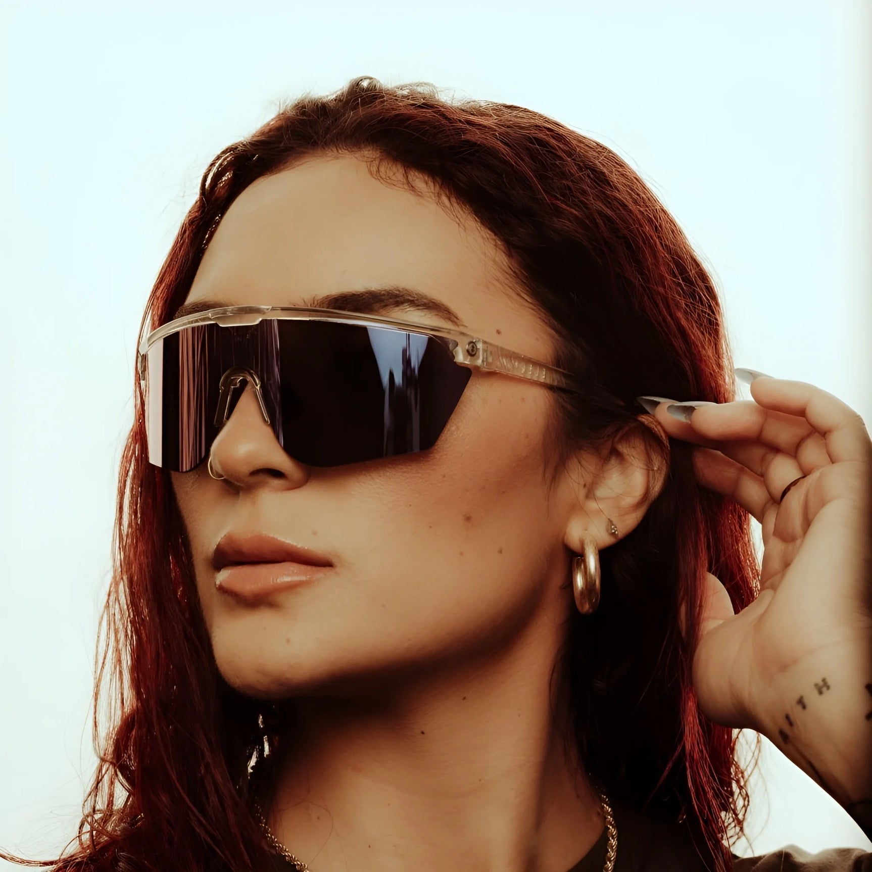 Electric Cove Sunglasses Electric Cove Sunglasses