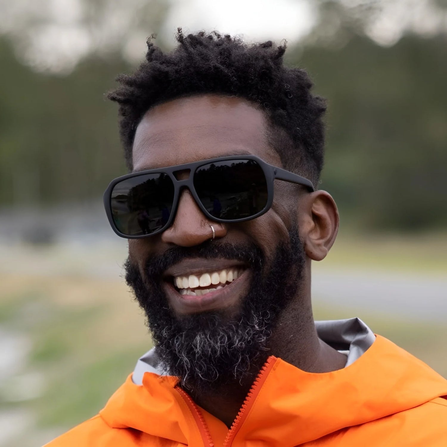 Electric Dude Sunglasses | Size 58 Electric Dude Sunglasses | Size 58
