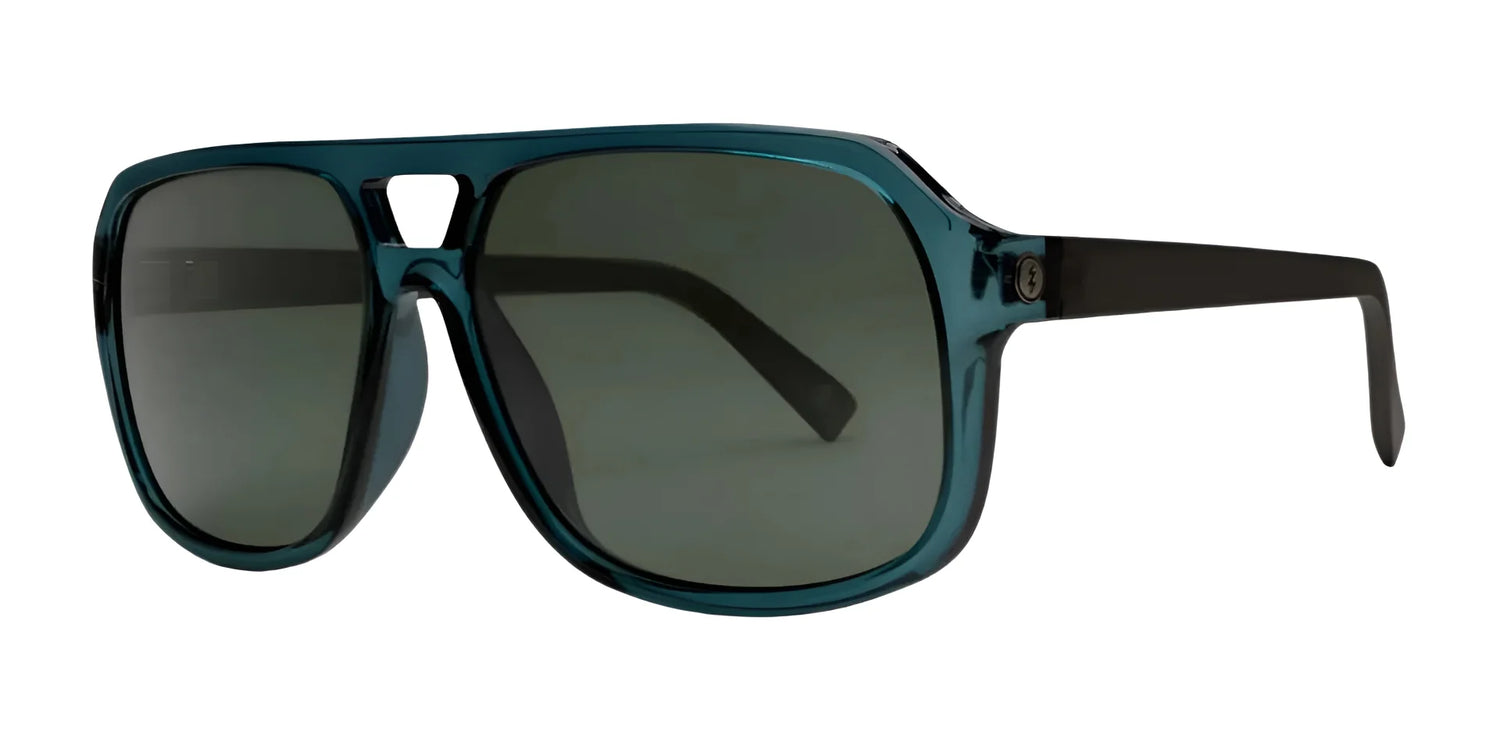 Electric Dude Sunglasses Dawn / Grey Polarized Electric Dude Sunglasses Dawn / Grey Polarized