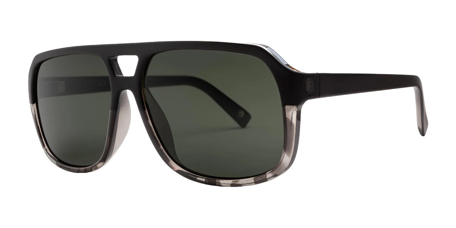 Electric Dude Sunglasses Darkstone / Grey Electric Dude Sunglasses Darkstone / Grey