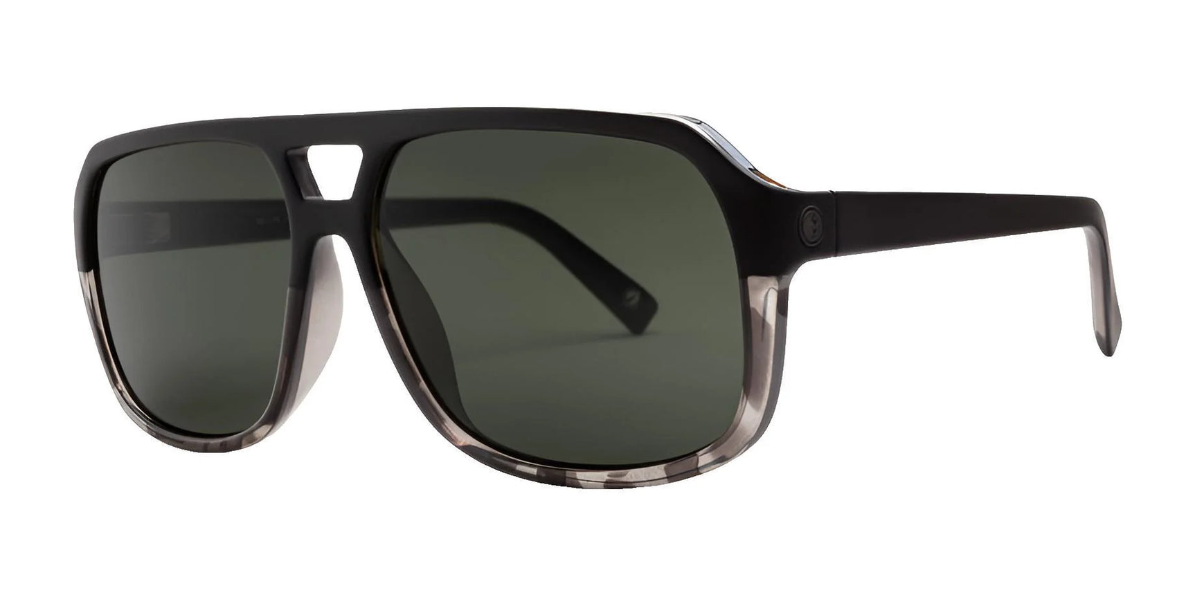 Electric Dude Sunglasses Darkstone / Grey Electric Dude Sunglasses Darkstone / Grey