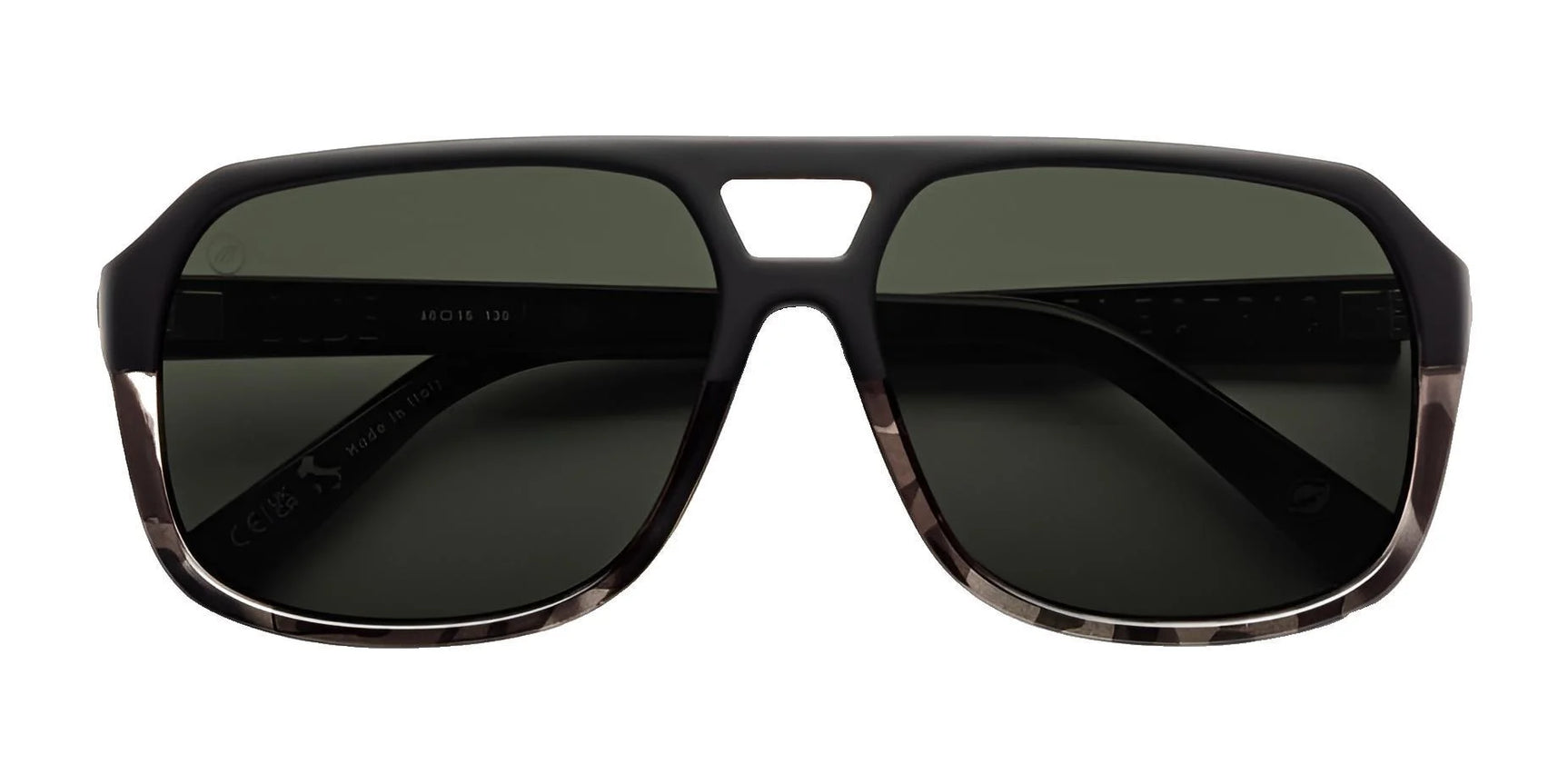 Electric Dude Sunglasses | Size 58 Electric Dude Sunglasses | Size 58