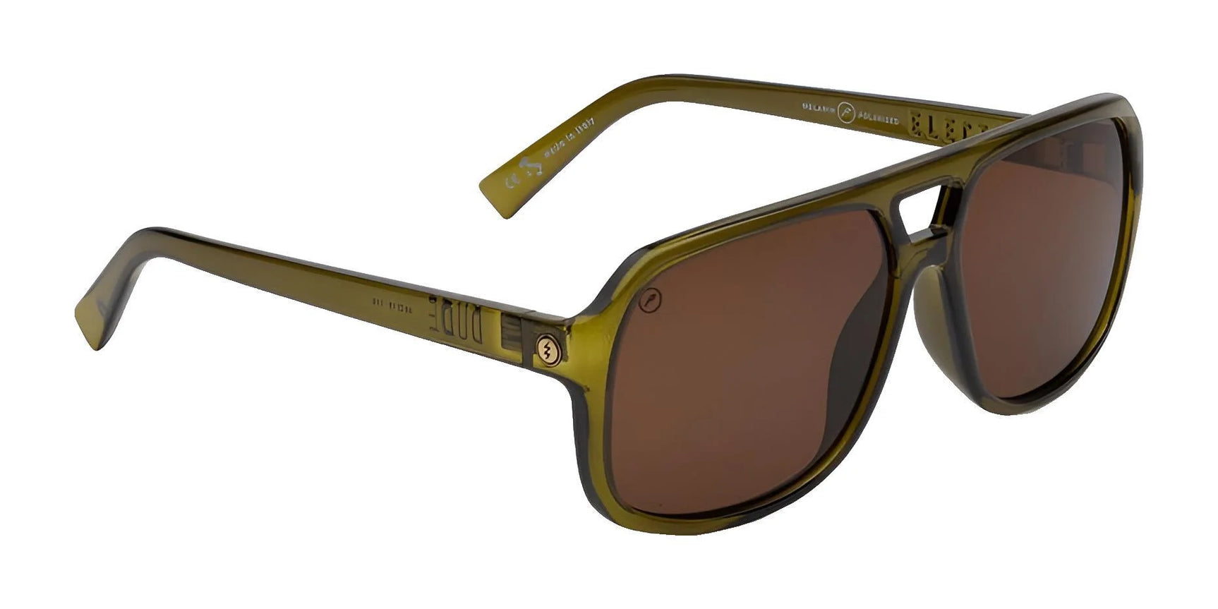 Electric Dude Sunglasses | Size 58 Electric Dude Sunglasses | Size 58