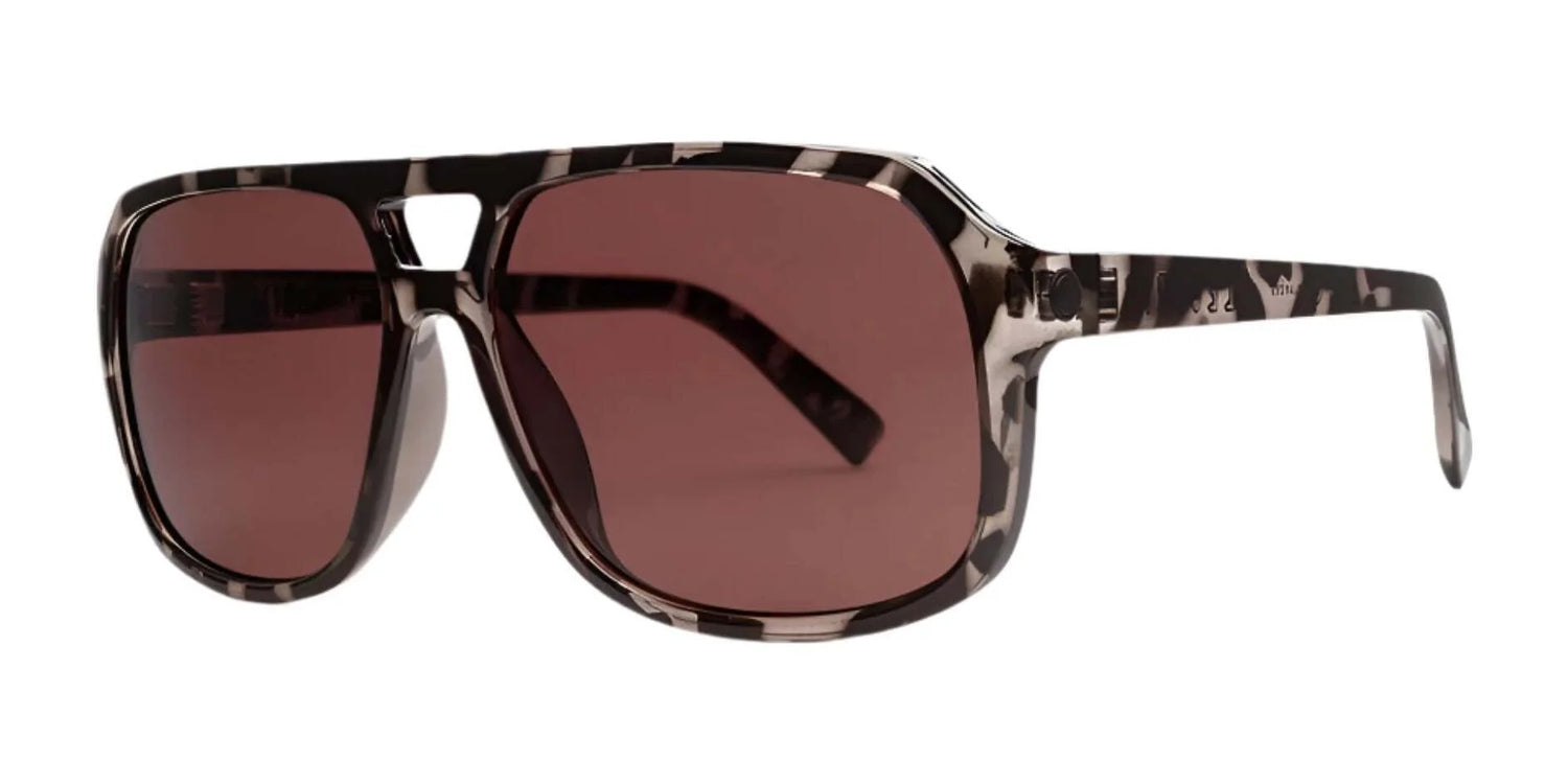 Electric Dude Sunglasses Granite / Rose Polarized Electric Dude Sunglasses Granite / Rose Polarized
