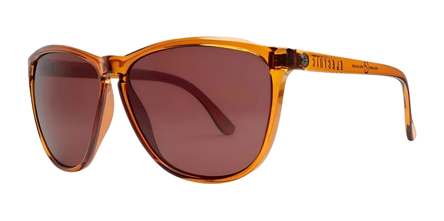 Electric Encelia Sunglasses Sunset / Rose Polarized Electric Encelia Sunglasses Sunset / Rose Polarized