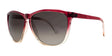 Electric Encelia Sunglasses Hansville Dusk / Black Gradient Electric Encelia Sunglasses Hansville Dusk / Black Gradient