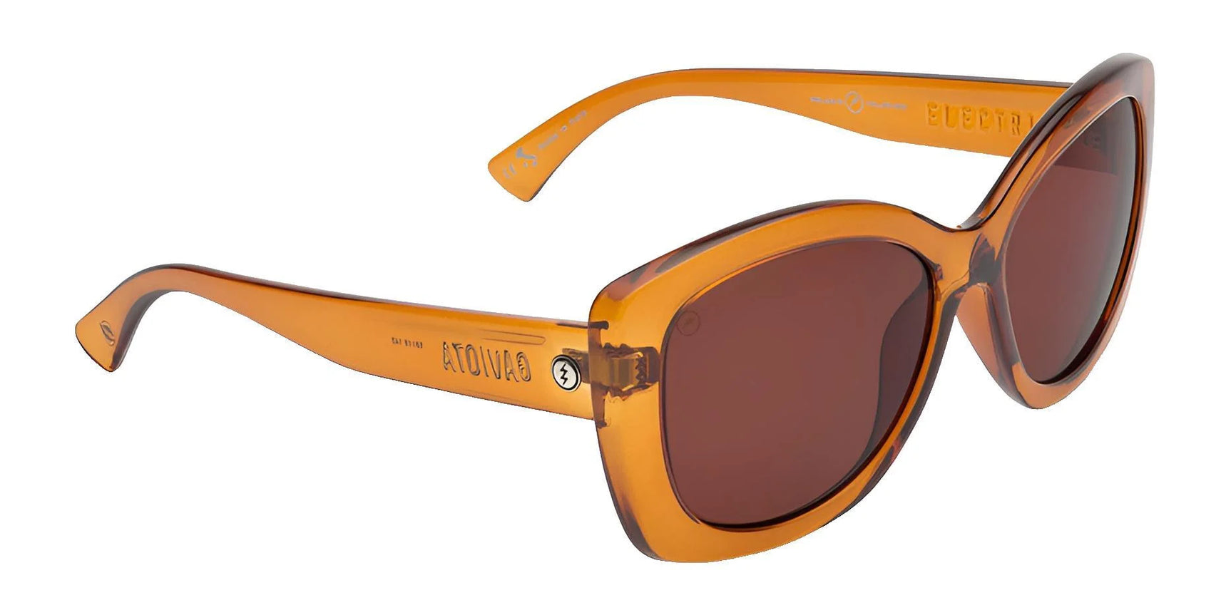 Electric Gaviota Sunglasses | Size 55 Electric Gaviota Sunglasses | Size 55