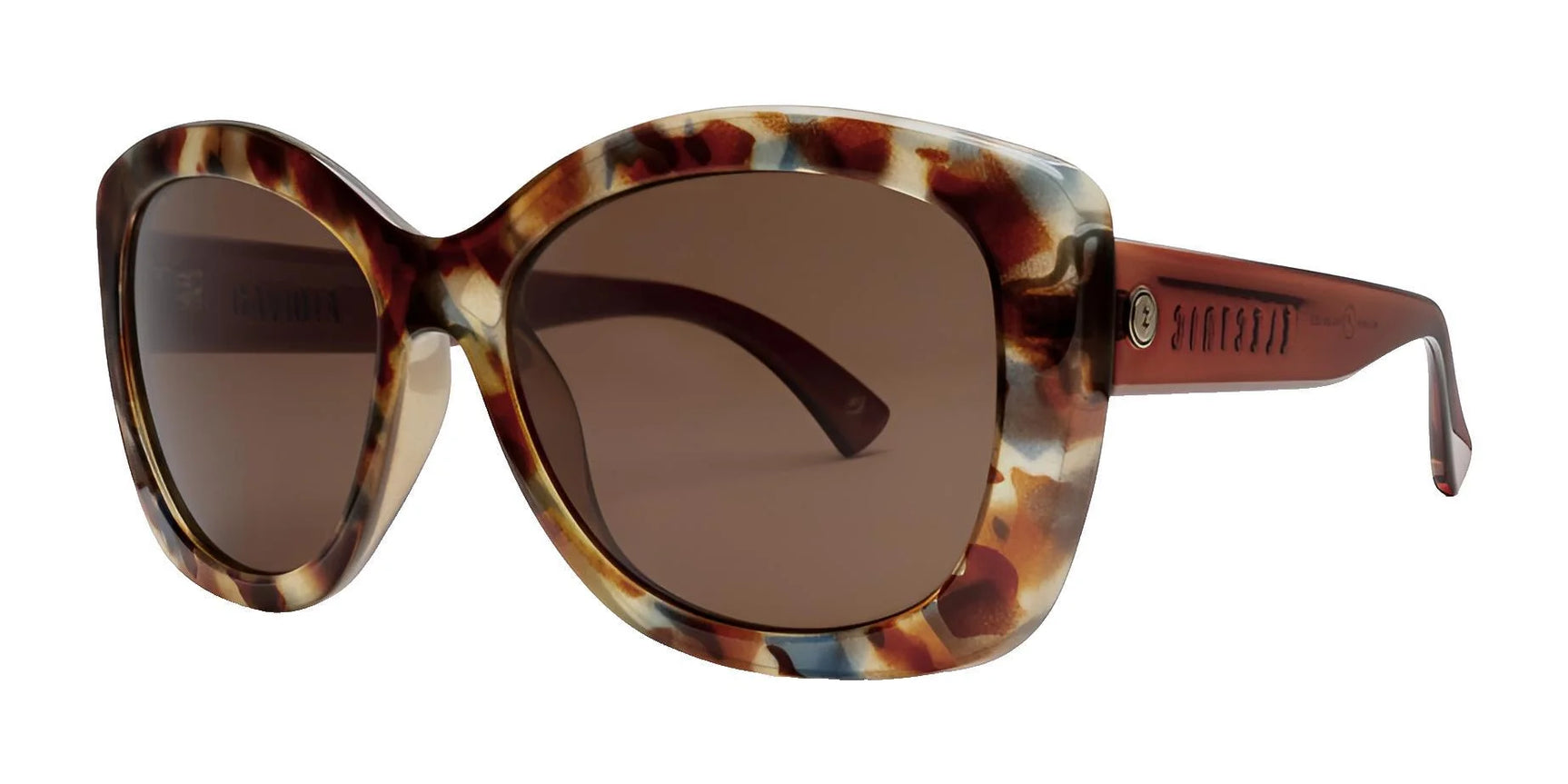 Electric Gaviota Sunglasses Tahiti / Bronze Polarized Electric Gaviota Sunglasses Tahiti / Bronze Polarized