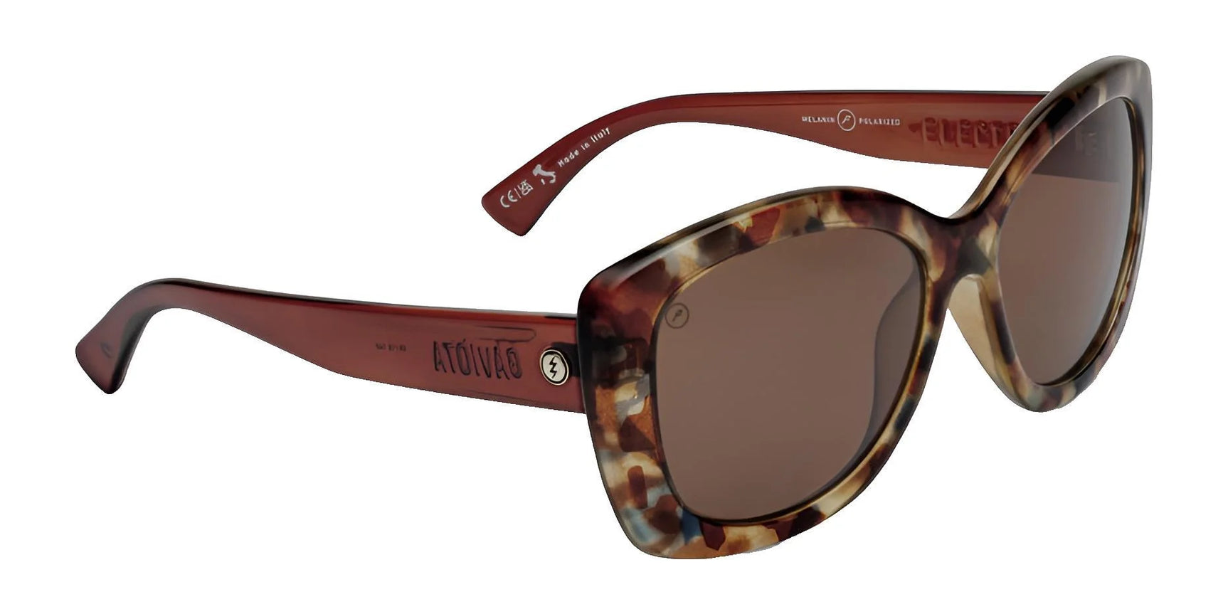 Electric Gaviota Sunglasses | Size 55 Electric Gaviota Sunglasses | Size 55