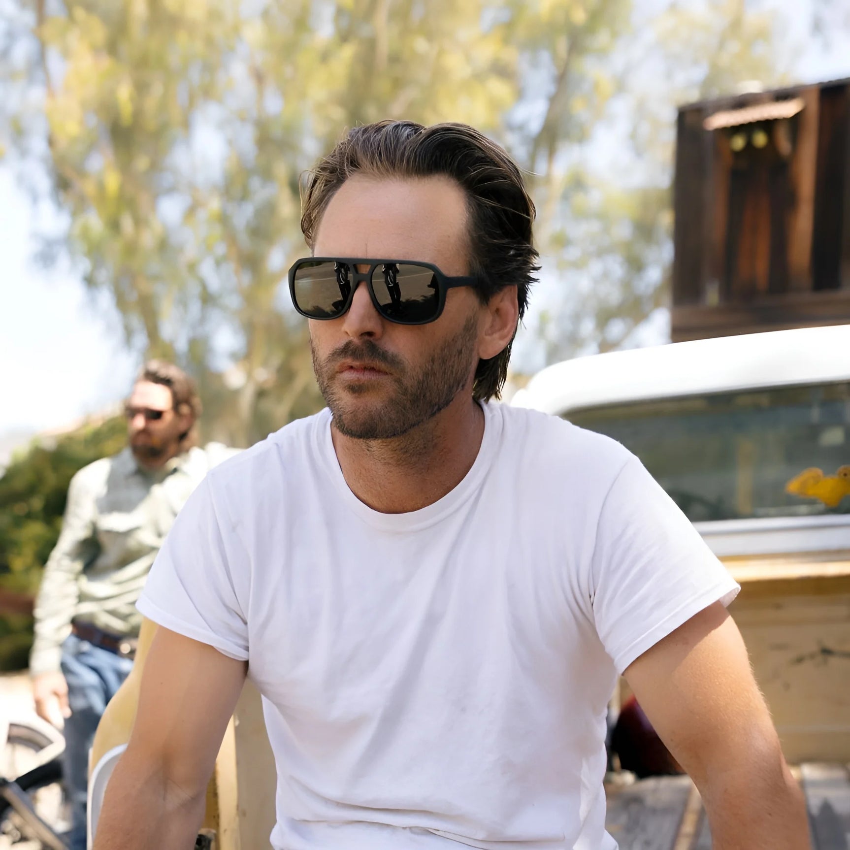 Electric Jason Momoa Dude Sunglasses | Size 58 Electric Jason Momoa Dude Sunglasses | Size 58