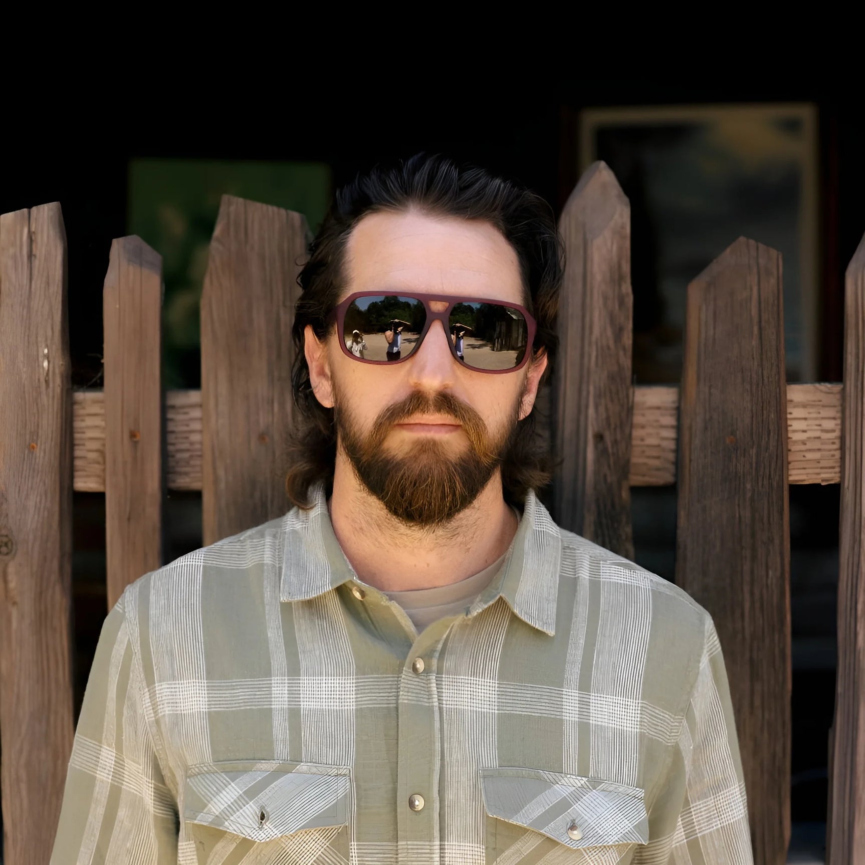 Electric Jason Momoa Dude Sunglasses | Size 58 Electric Jason Momoa Dude Sunglasses | Size 58