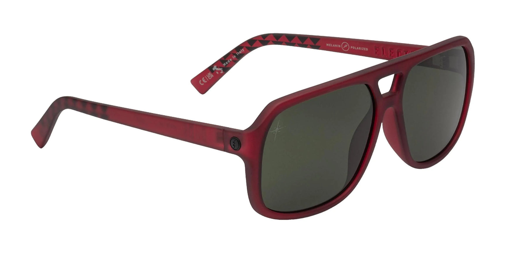 Electric Jason Momoa Dude Sunglasses | Size 58 Electric Jason Momoa Dude Sunglasses | Size 58