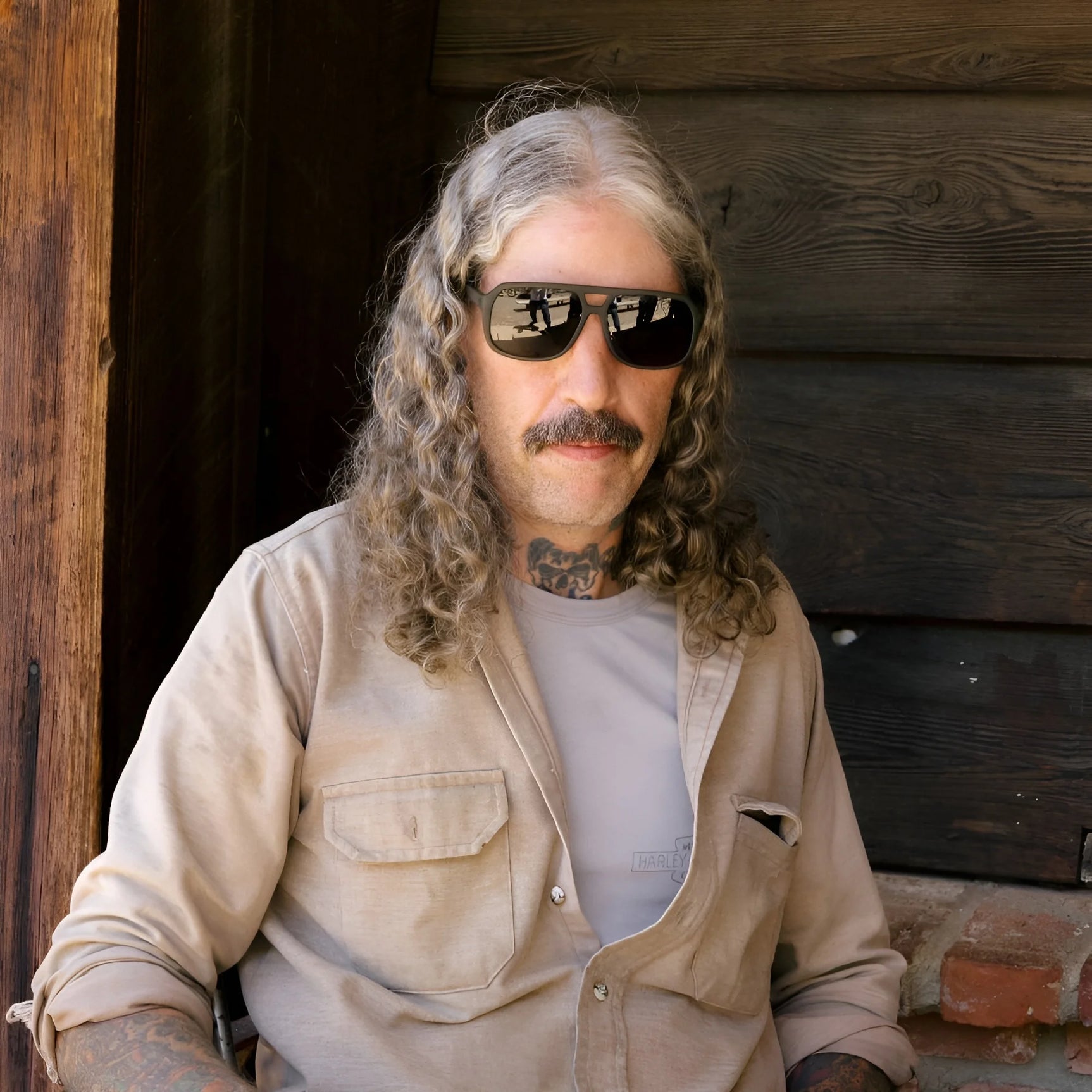 Electric Jason Momoa Dude Sunglasses | Size 58 Electric Jason Momoa Dude Sunglasses | Size 58