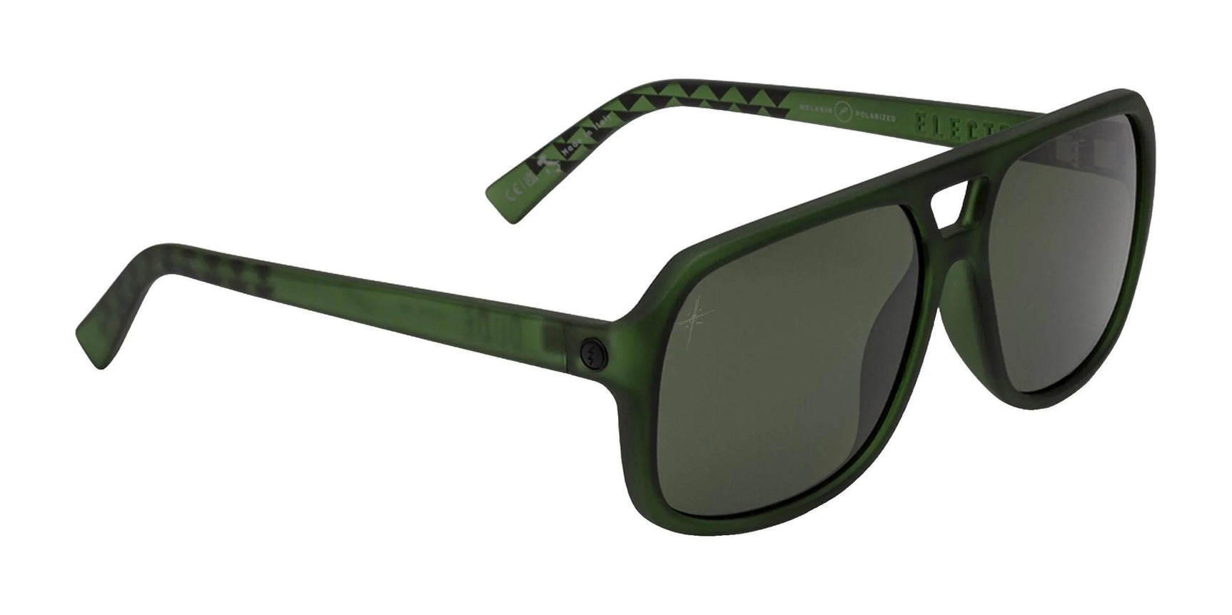 Electric Jason Momoa Dude Sunglasses | Size 58 Electric Jason Momoa Dude Sunglasses | Size 58