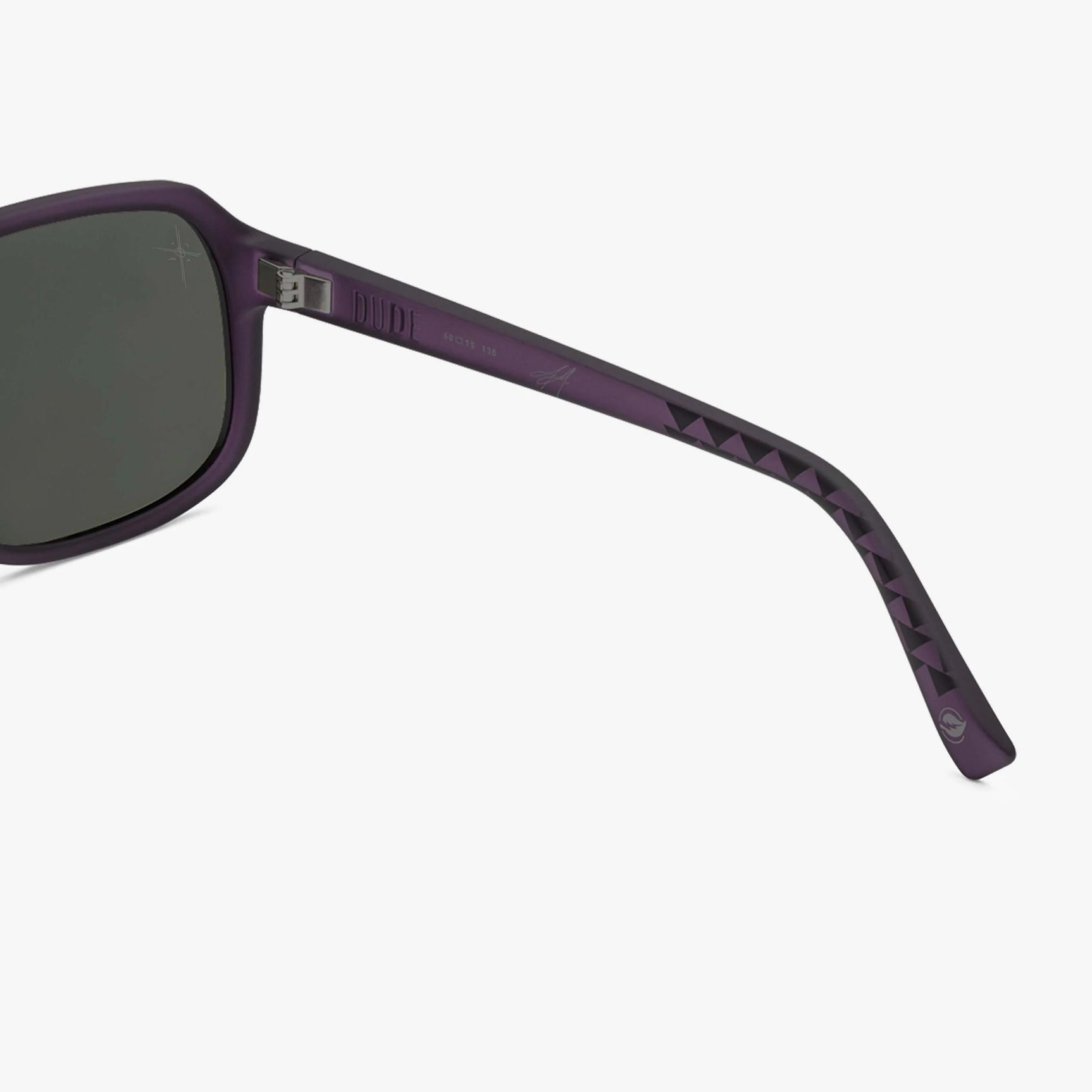 Electric Jason Momoa Dude Sunglasses | Size 58 Electric Jason Momoa Dude Sunglasses | Size 58