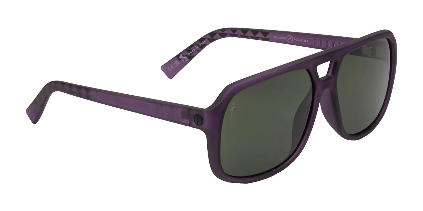 Electric Jason Momoa Dude Sunglasses | Size 58 Electric Jason Momoa Dude Sunglasses | Size 58