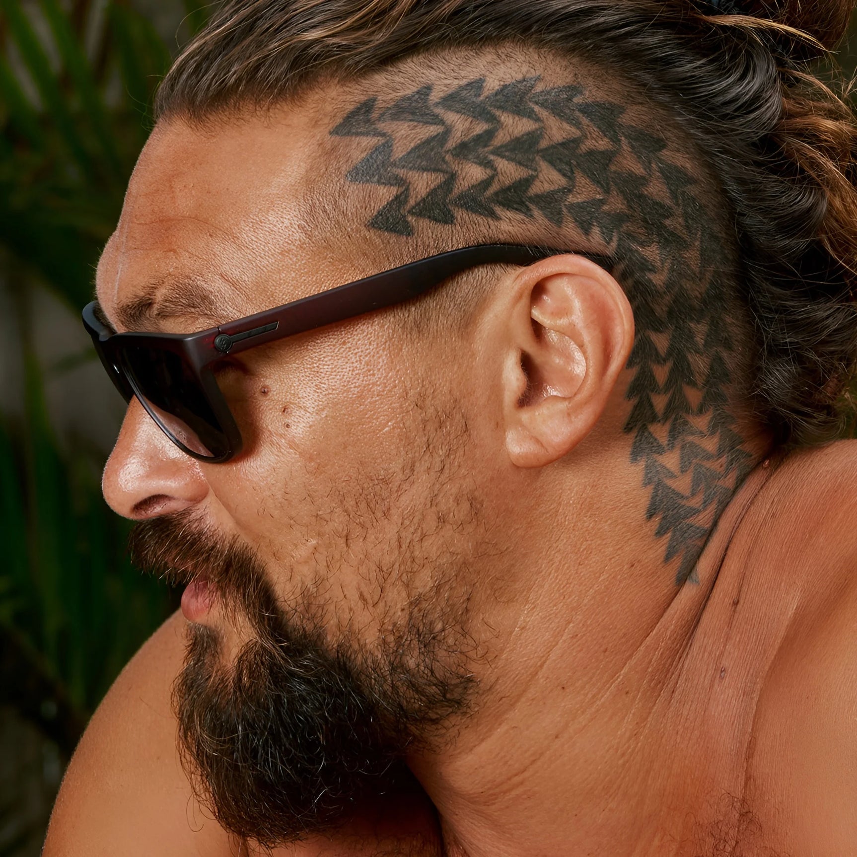 Electric Jason Momoa Knoxville M Sunglasses | Size 56 Electric Jason Momoa Knoxville M Sunglasses | Size 56