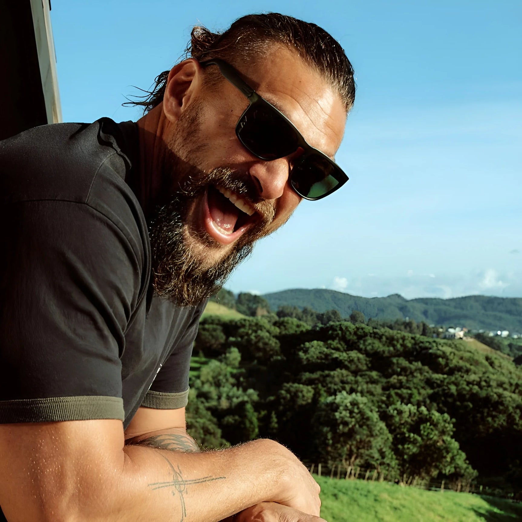 Electric Jason Momoa Knoxville M Sunglasses | Size 56 Electric Jason Momoa Knoxville M Sunglasses | Size 56