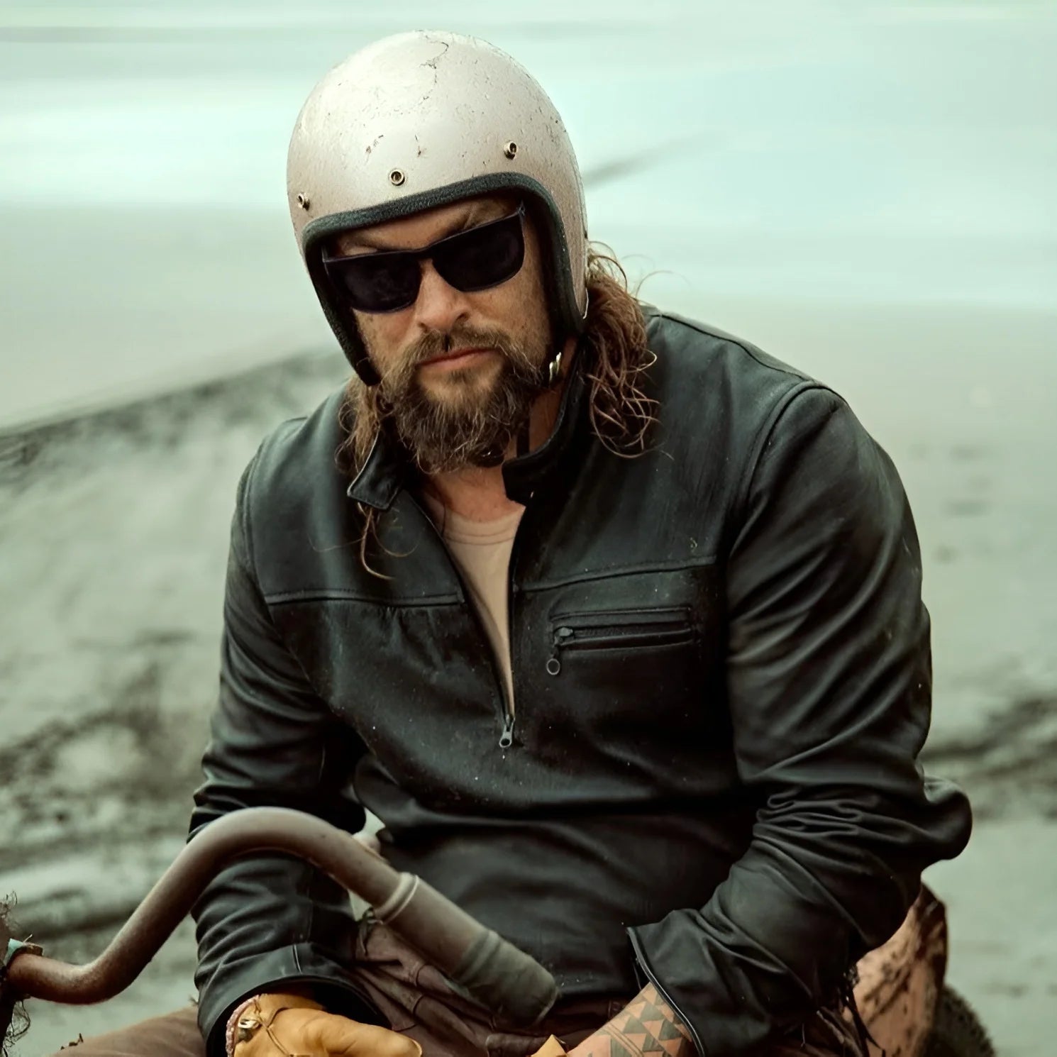 Electric Jason Momoa Knoxville M Sunglasses | Size 56 Electric Jason Momoa Knoxville M Sunglasses | Size 56