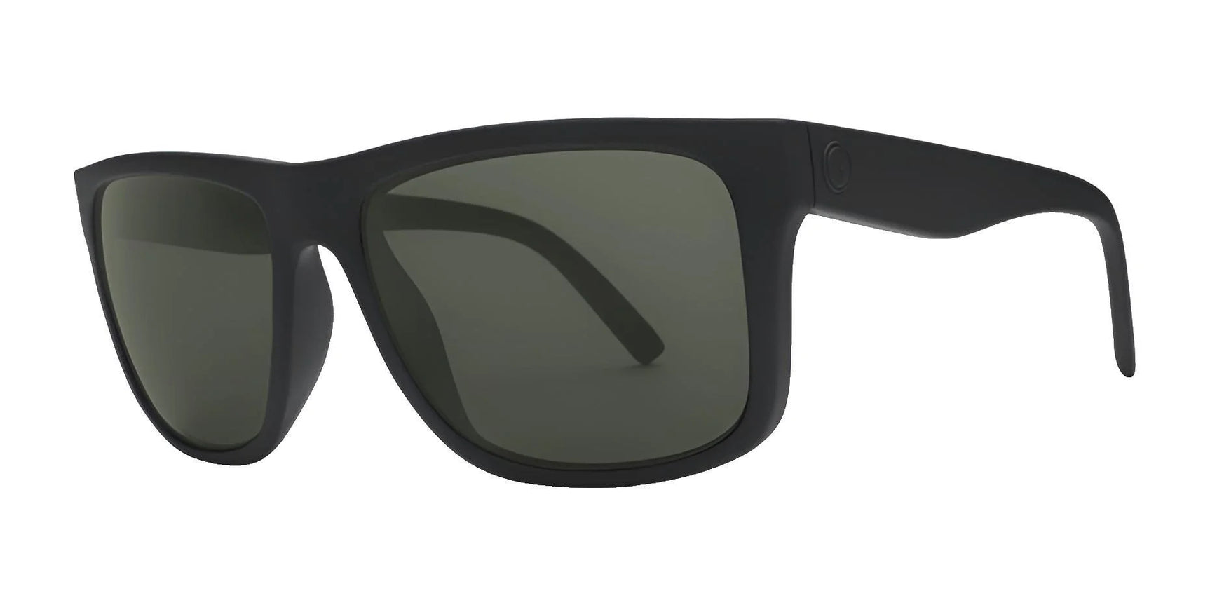 Electric Jason Momoa Swingarm XL Sunglasses Matte Black / Grey Polarized Electric Jason Momoa Swingarm XL Sunglasses Matte Black / Grey Polarized