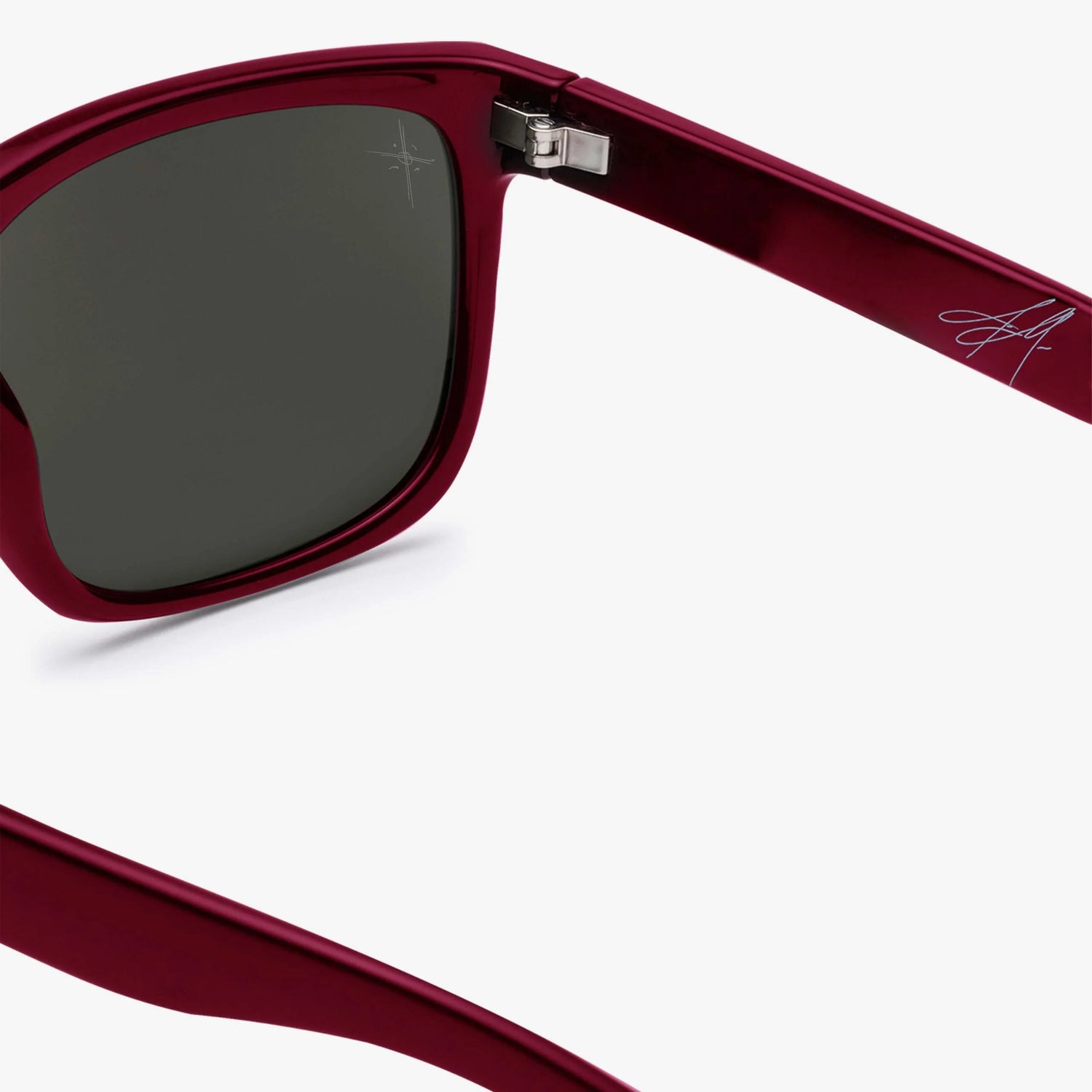 Electric Jason Momoa Swingarm XL Sunglasses | Size 59 Electric Jason Momoa Swingarm XL Sunglasses | Size 59