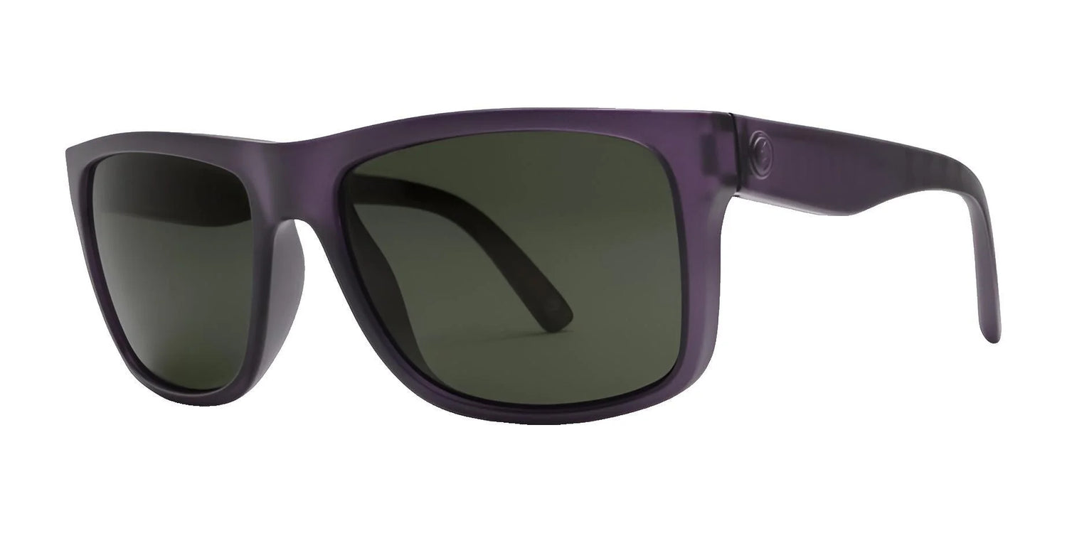 Electric Jason Momoa Swingarm M Sunglasses Unity Purple / Grey Polarized Electric Jason Momoa Swingarm M Sunglasses Unity Purple / Grey Polarized