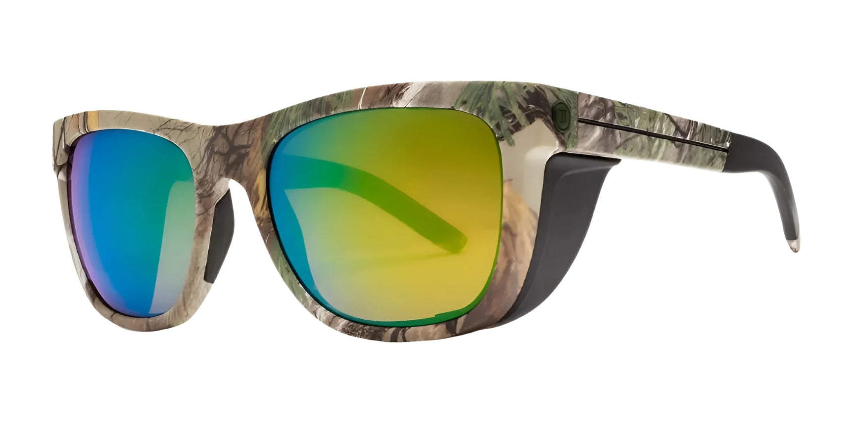 Electric JJF 12 Sunglasses REALTREE™ / Green Polarized Pro Electric JJF 12 Sunglasses REALTREE™ / Green Polarized Pro