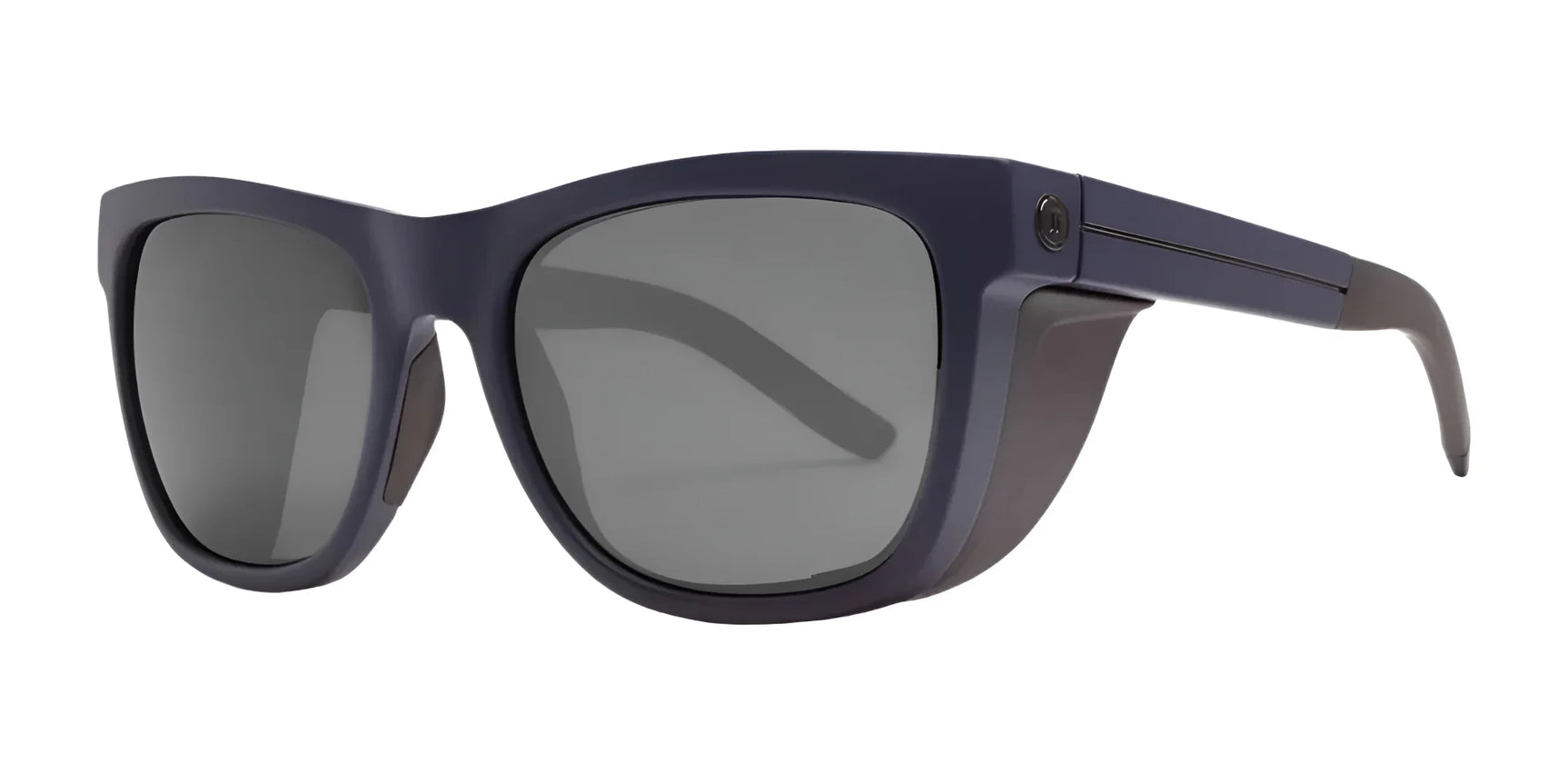 Electric JJF 12 Sunglasses Force / Silver Polarized Pro Electric JJF 12 Sunglasses Force / Silver Polarized Pro