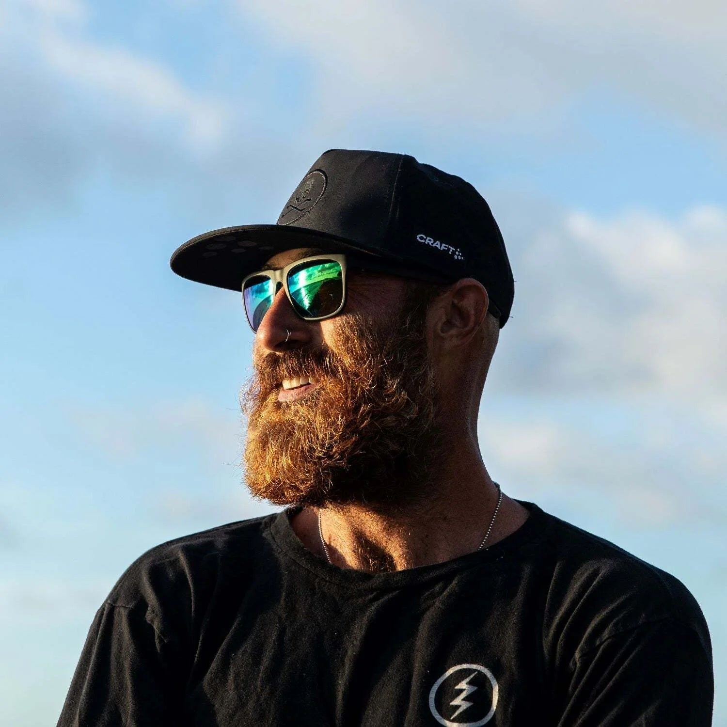 Electric Knoxville Sport XL Sunglasses | Size 60 Electric Knoxville Sport XL Sunglasses | Size 60